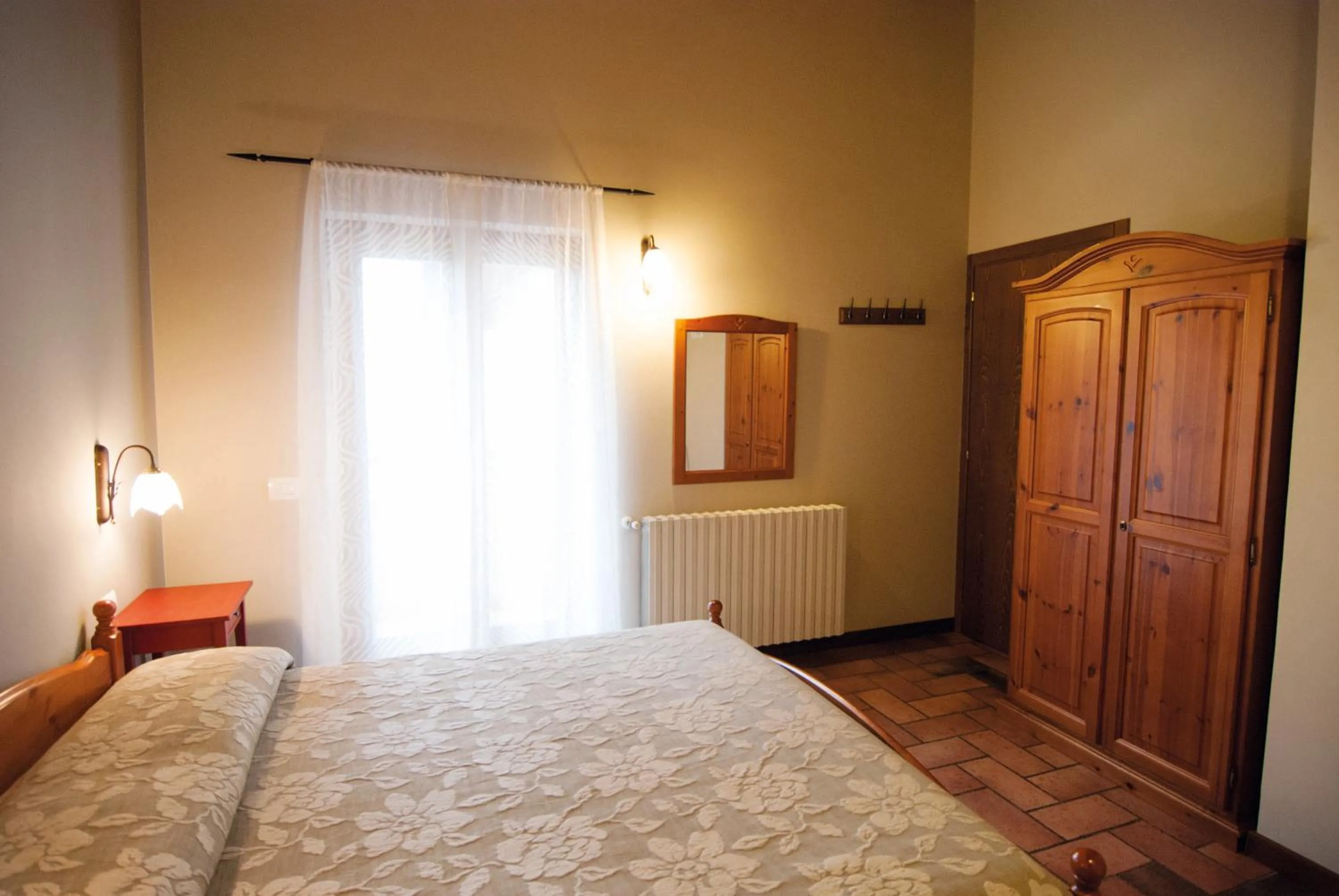 Agriturismo La Zangola