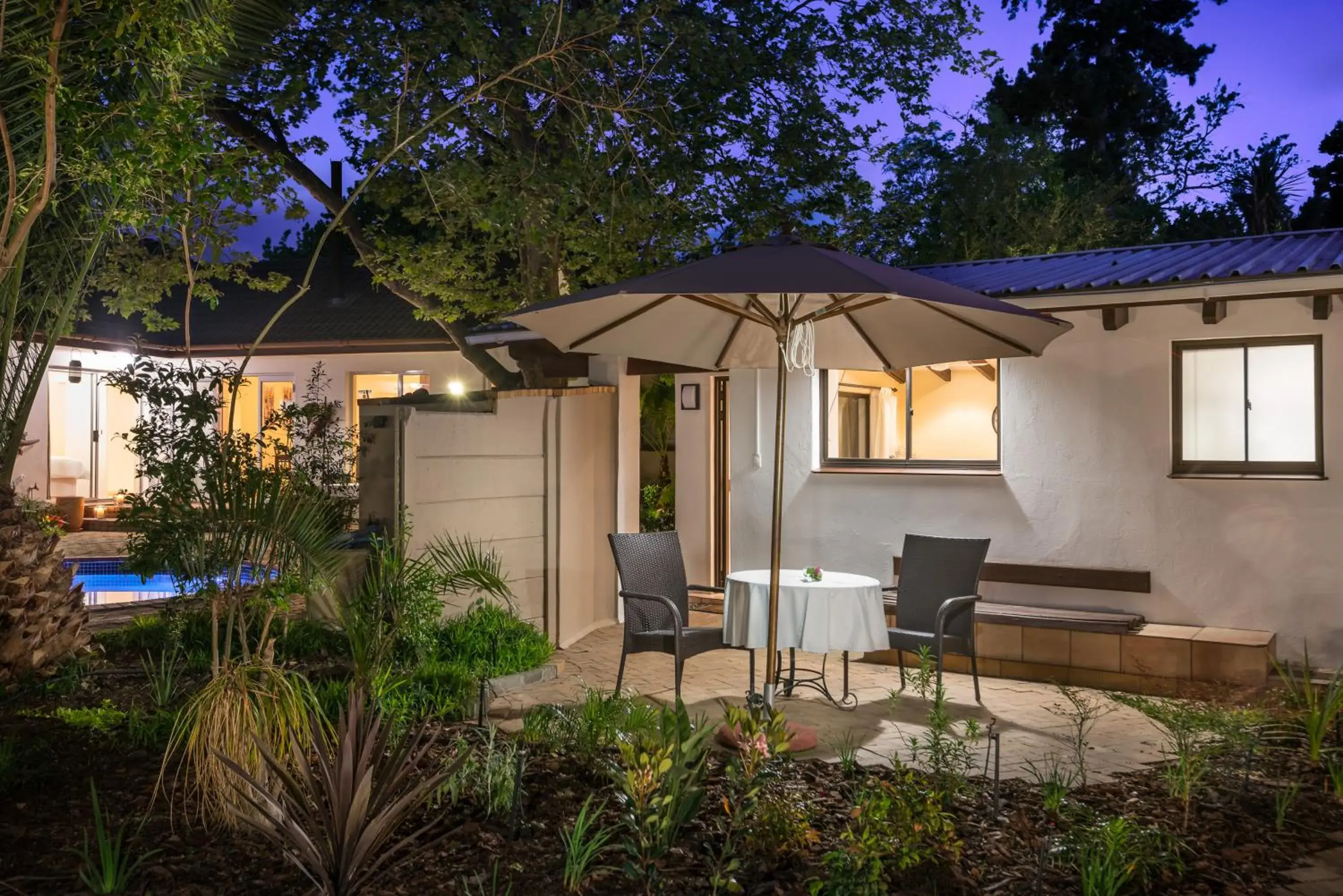 Chalet in Just Unwind Chalet in Just Unwind