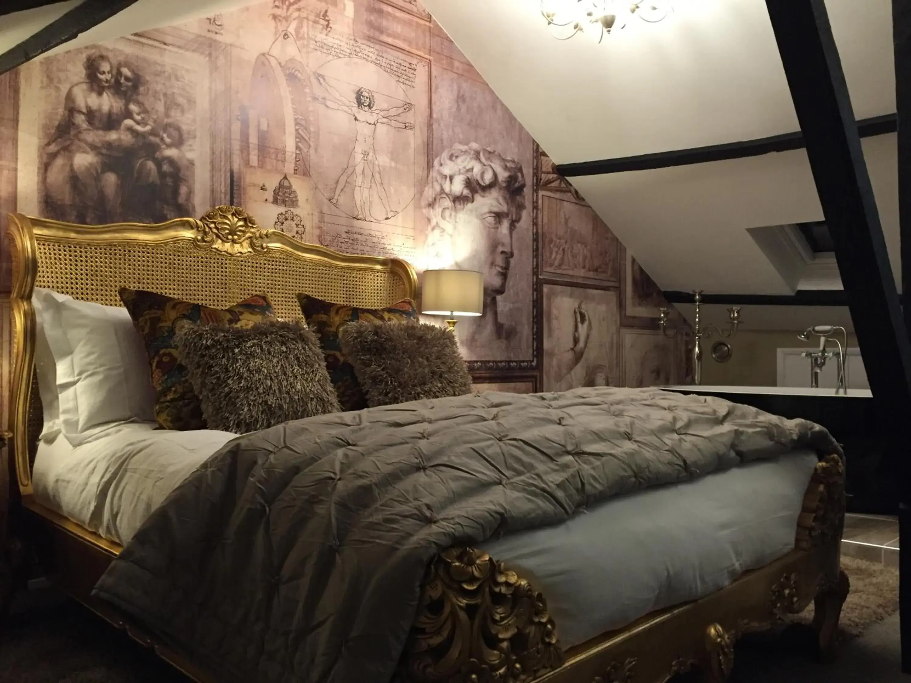 The Town House BnB The Town House BnB