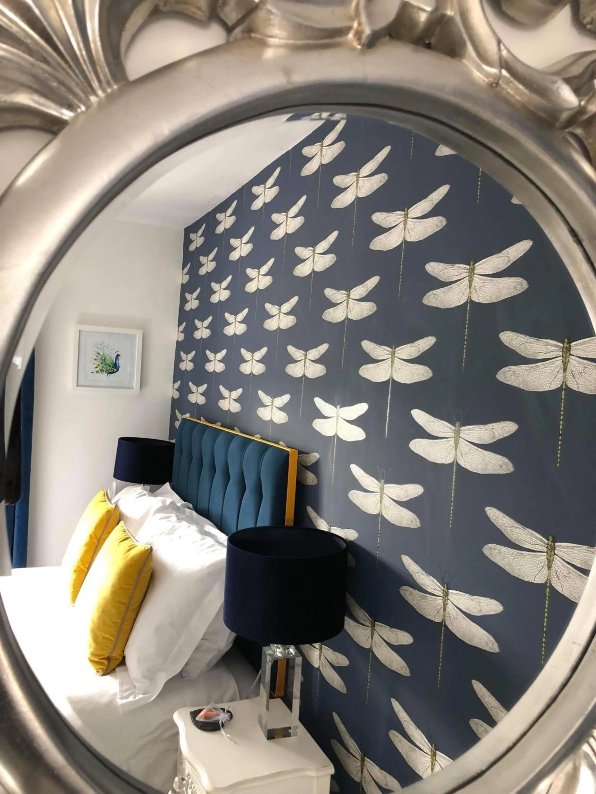 The Town House BnB
