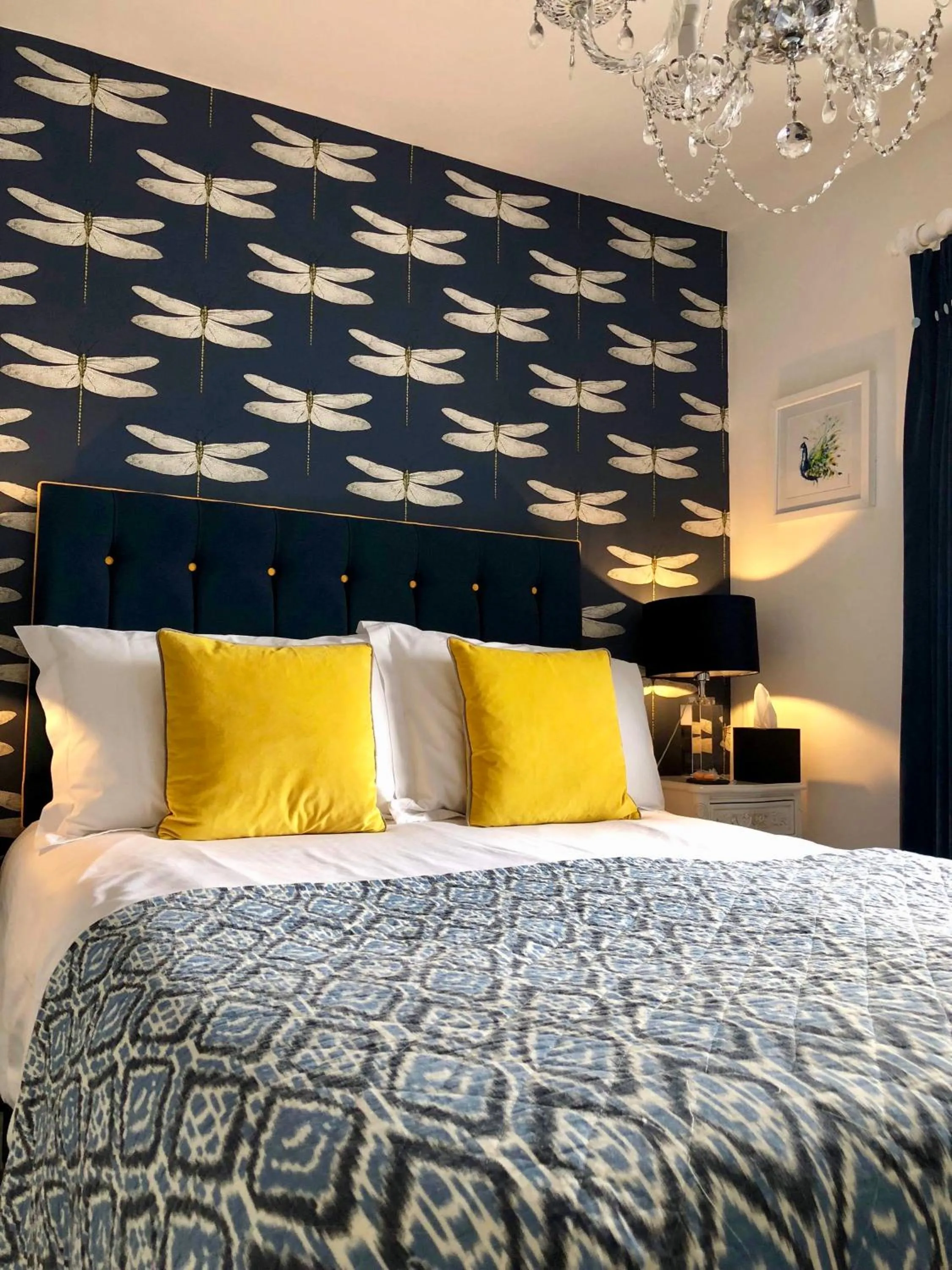 The Town House BnB