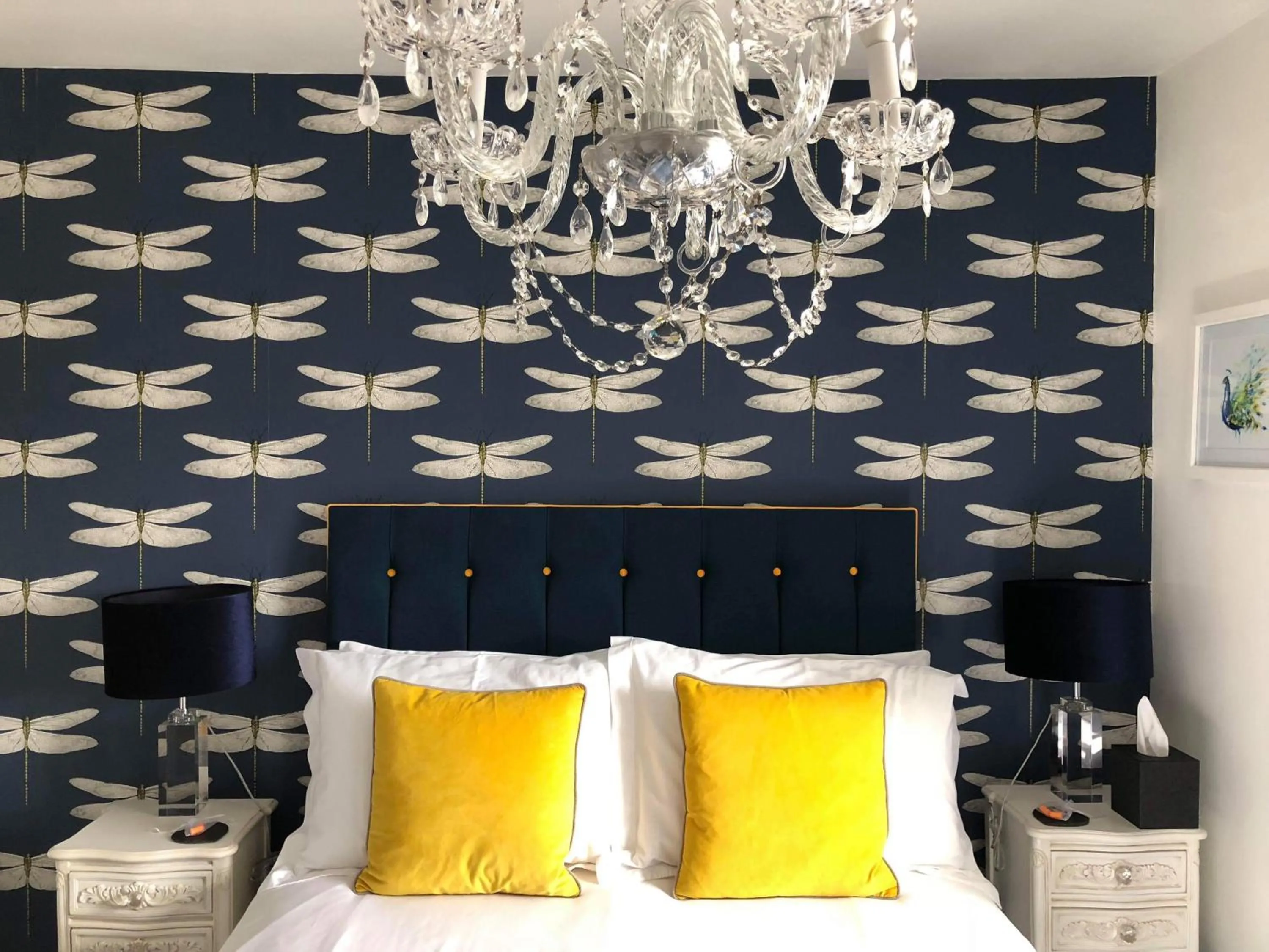 The Town House BnB