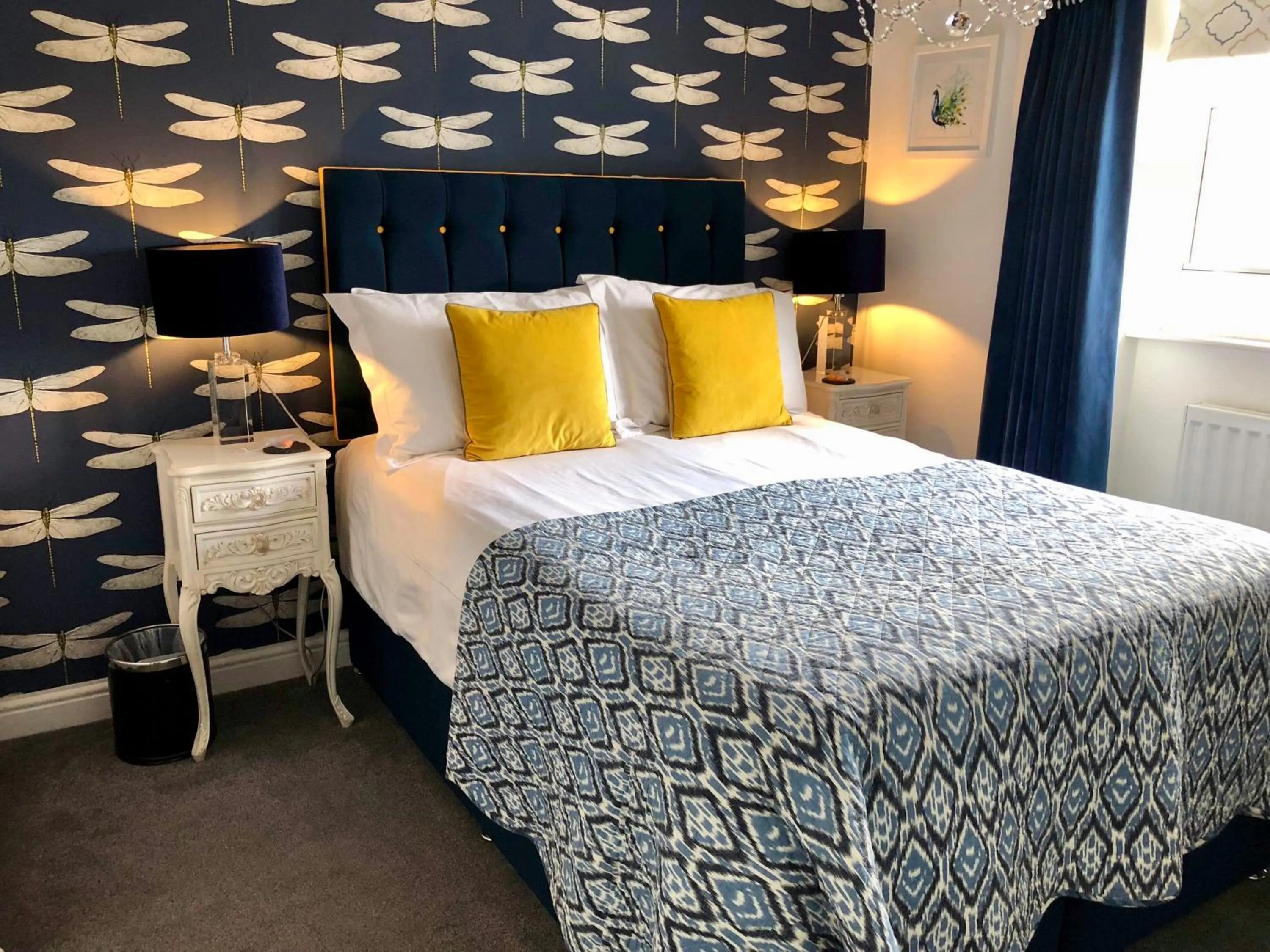 The Town House BnB