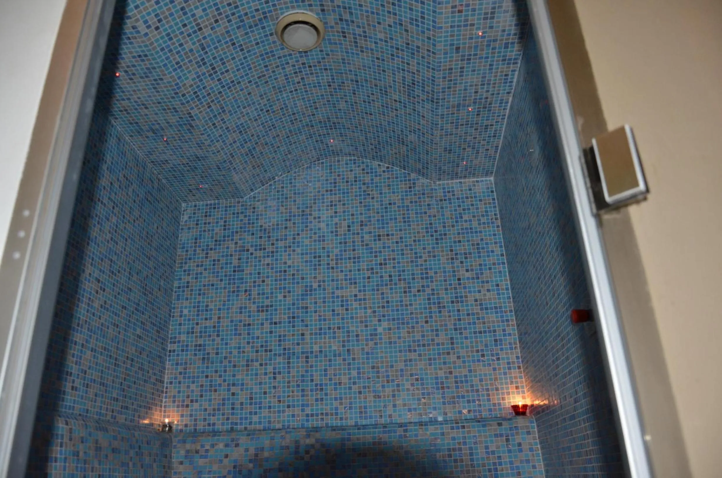 Spa and wellness centre/facilities, Spa/Wellness in Hotel Mozart