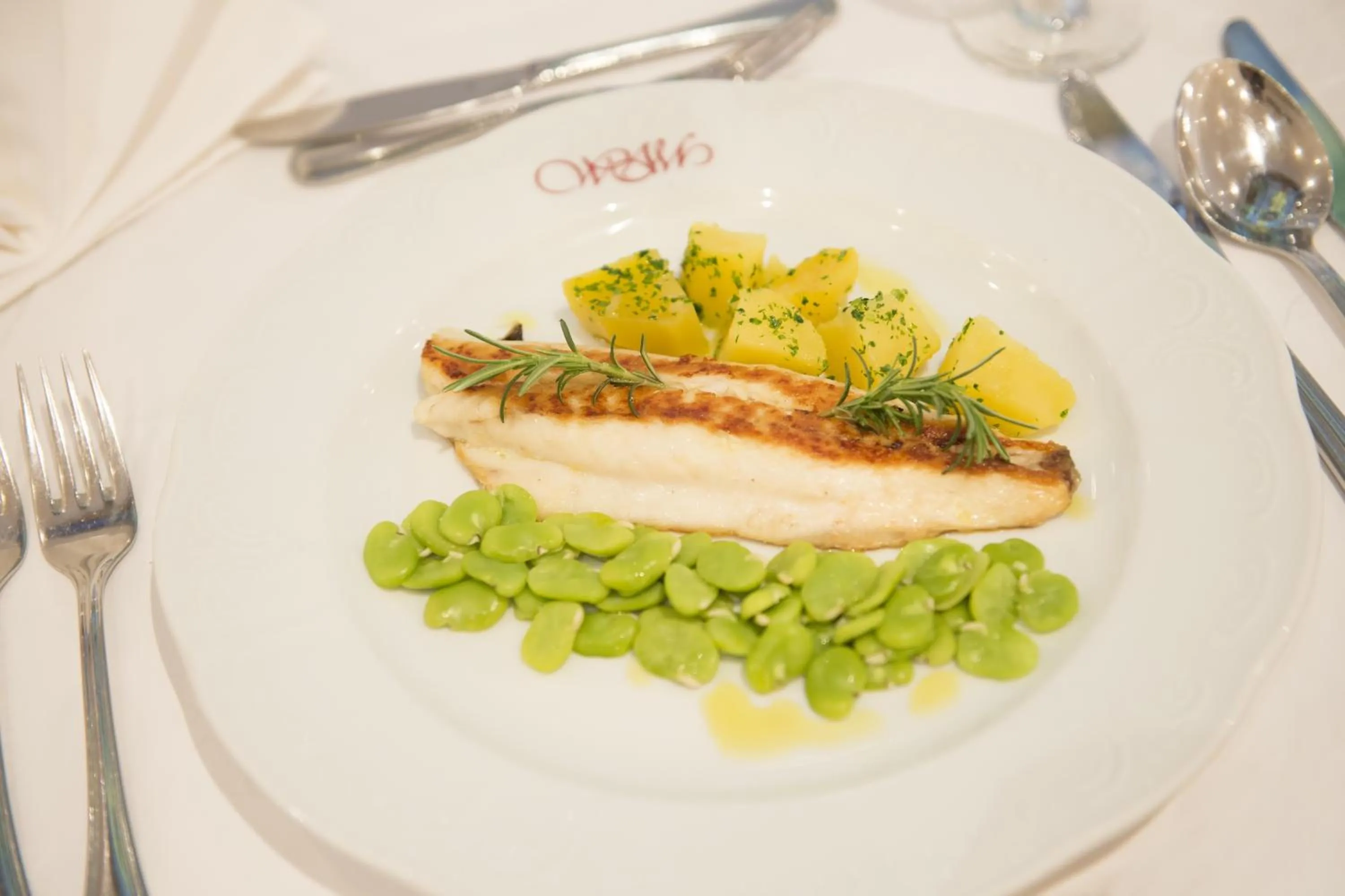 Food close-up, Food in Hotel Mozart