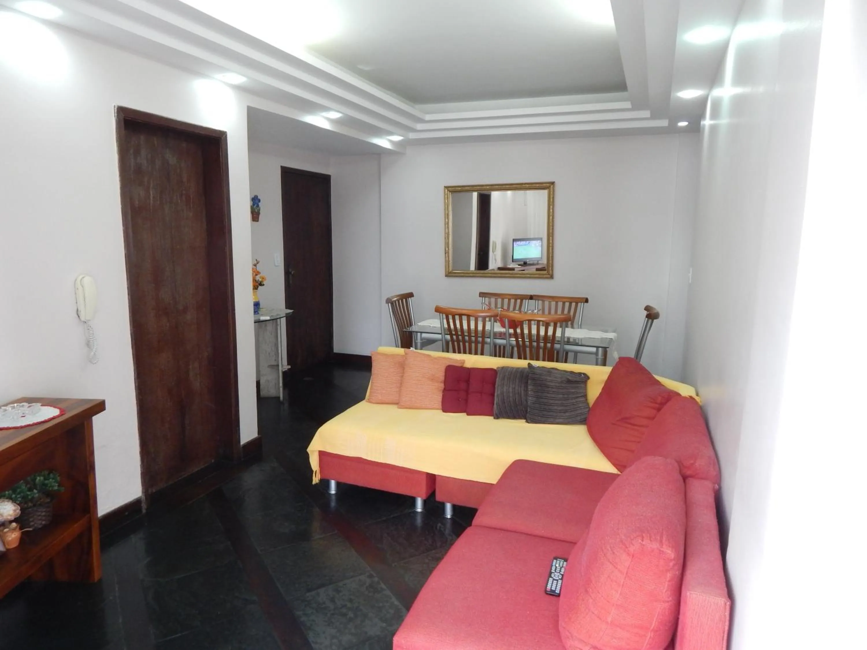 Apartamento Praia do Forte