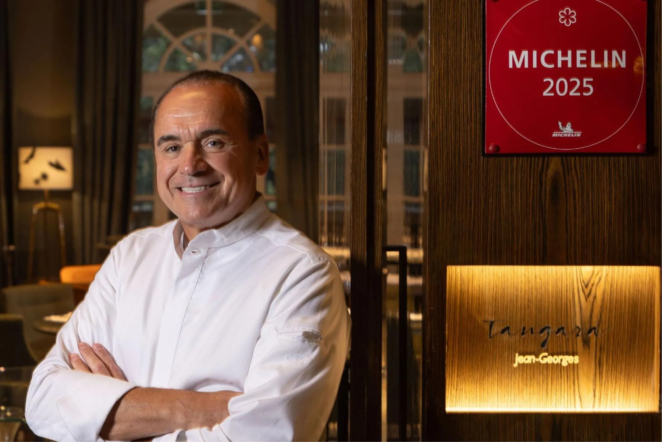 Palácio Tangará, Oetker Hotels