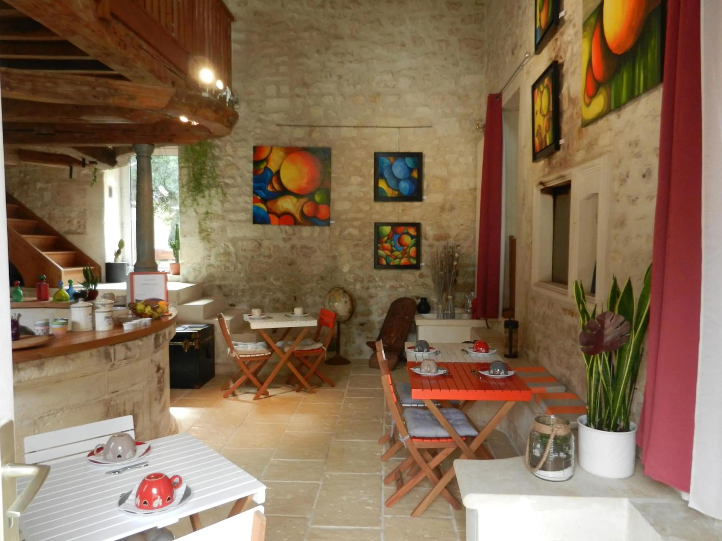 Property building in Jolysable