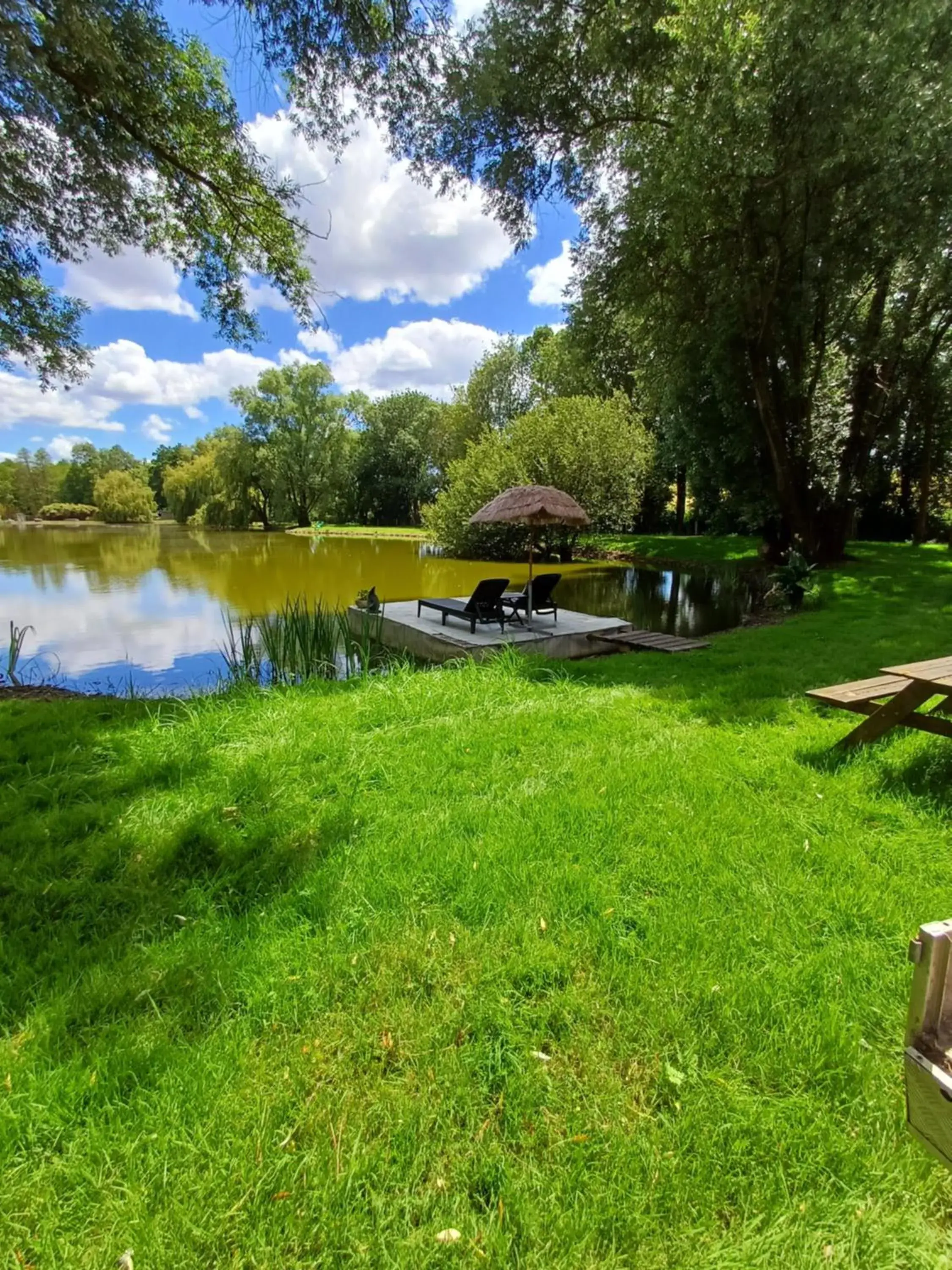 Family Studio in Jolysable Family Studio in Jolysable