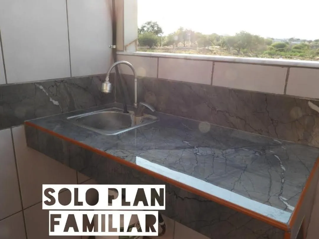 dishwasher in Residencial Club Nautico Teques