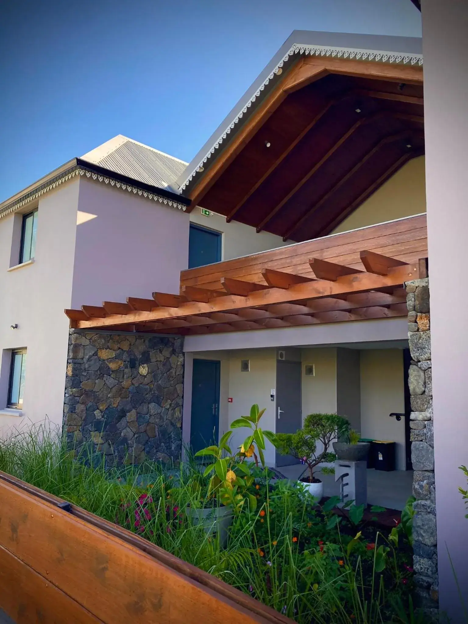 La Villa Kazuera La Villa Kazuera