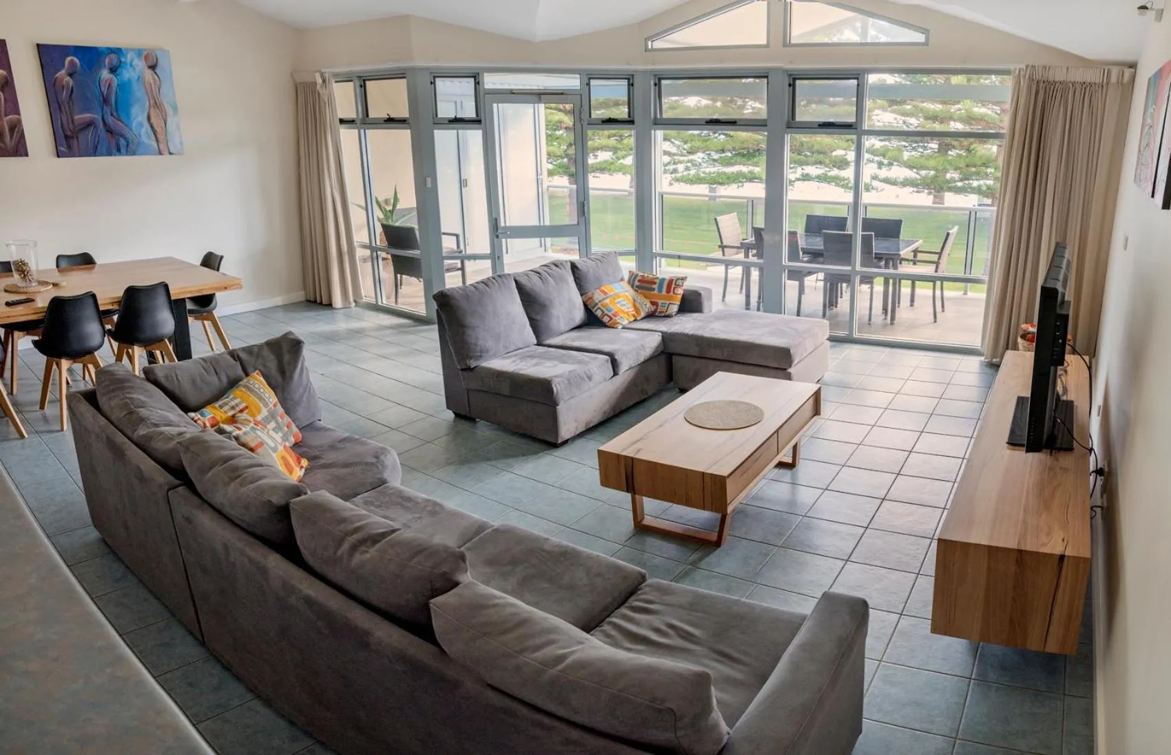 Port Lincoln Foreshore Apartments