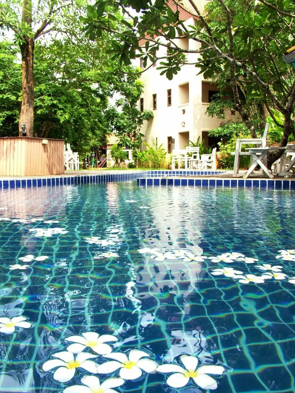 Activities in River Resort & Spa