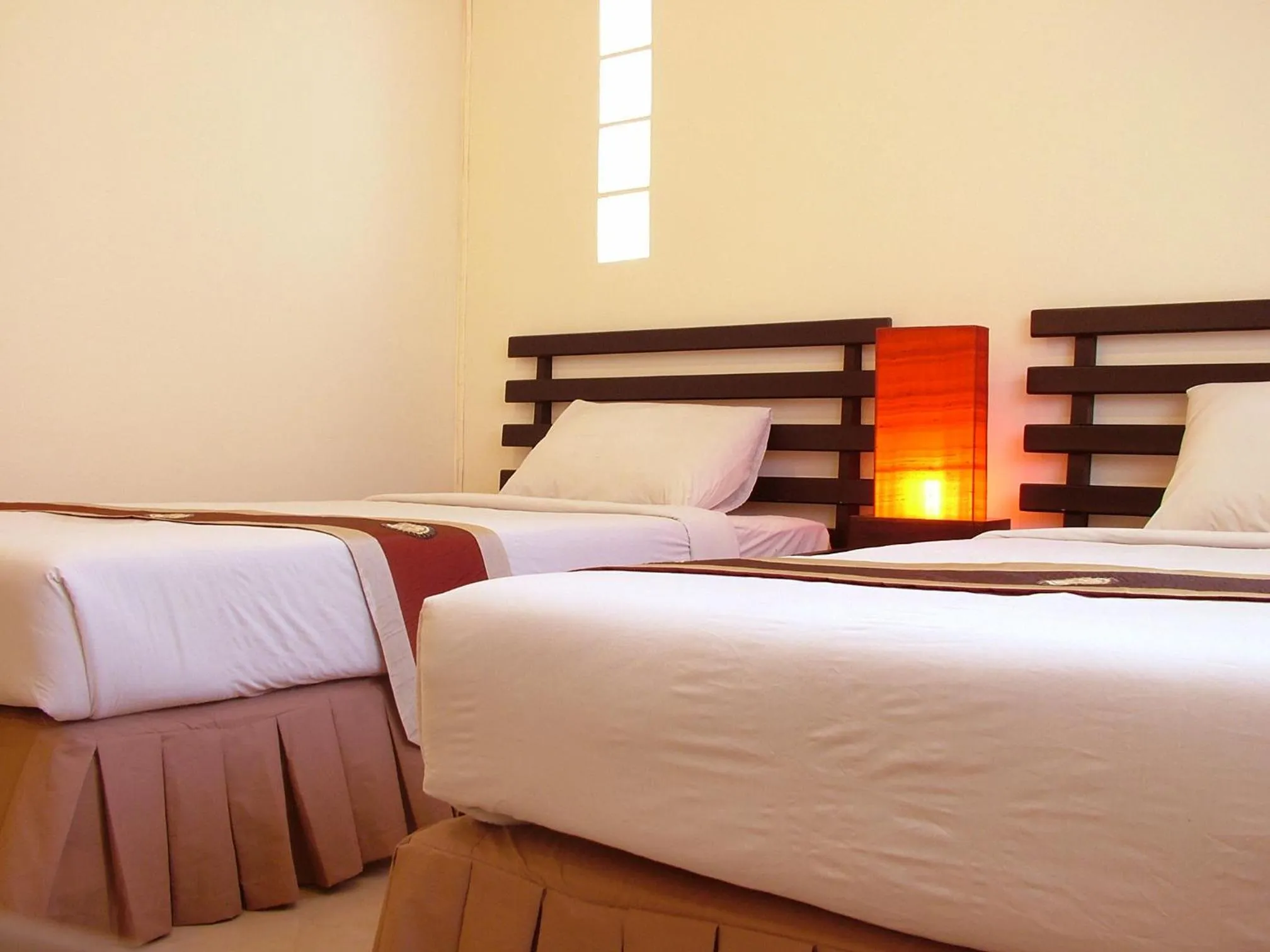 Bedroom, Bed in River Resort & Spa