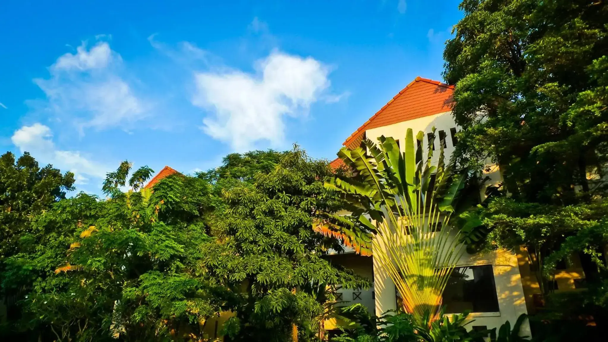 Property building in River Resort & Spa Property building in River Resort & Spa