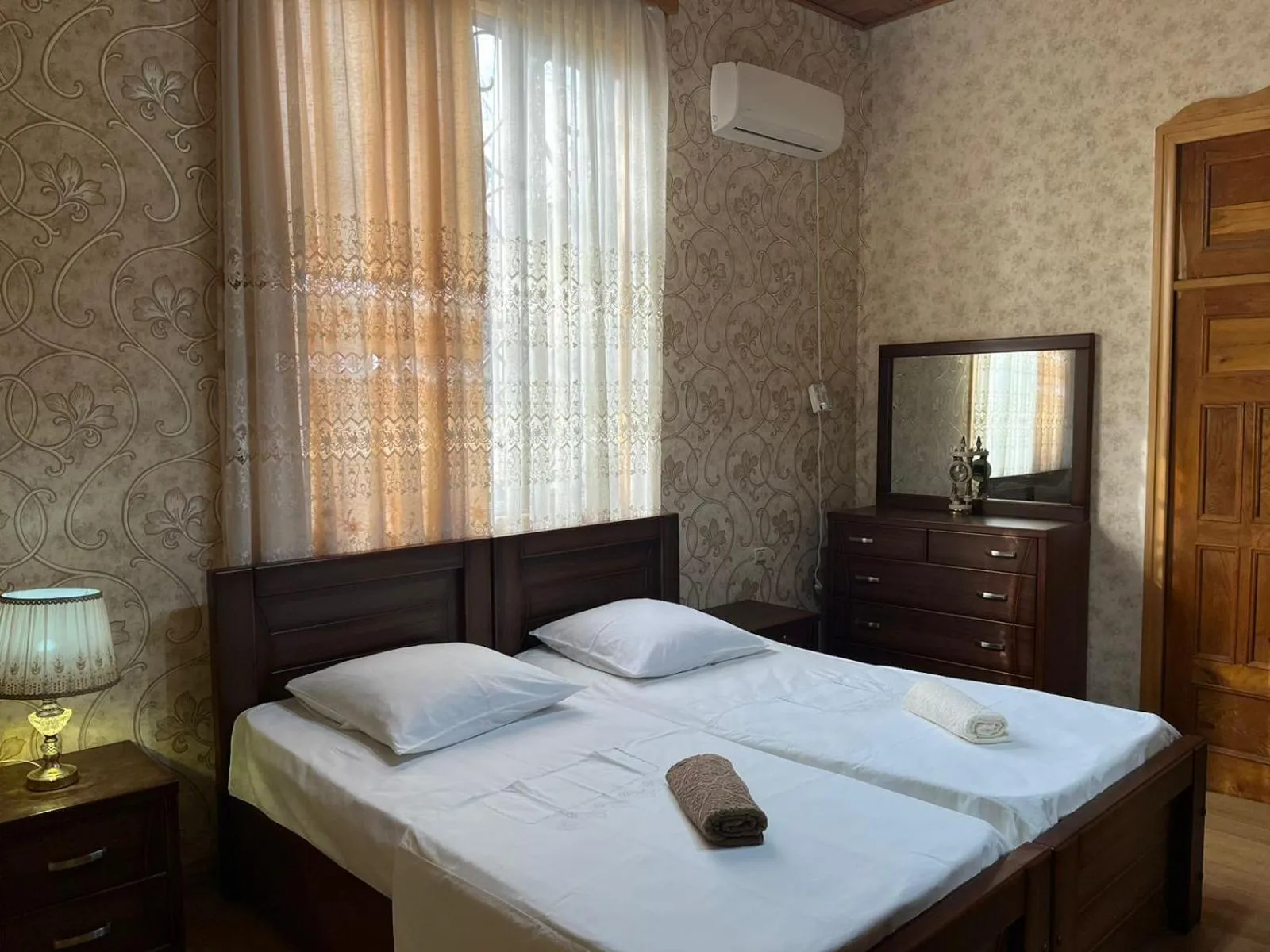 Guest House Levan II Dadiani