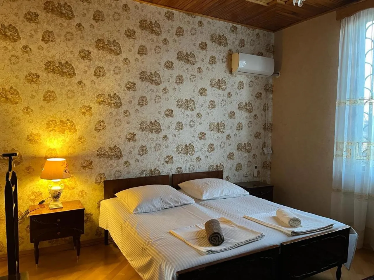 Guest House Levan II Dadiani