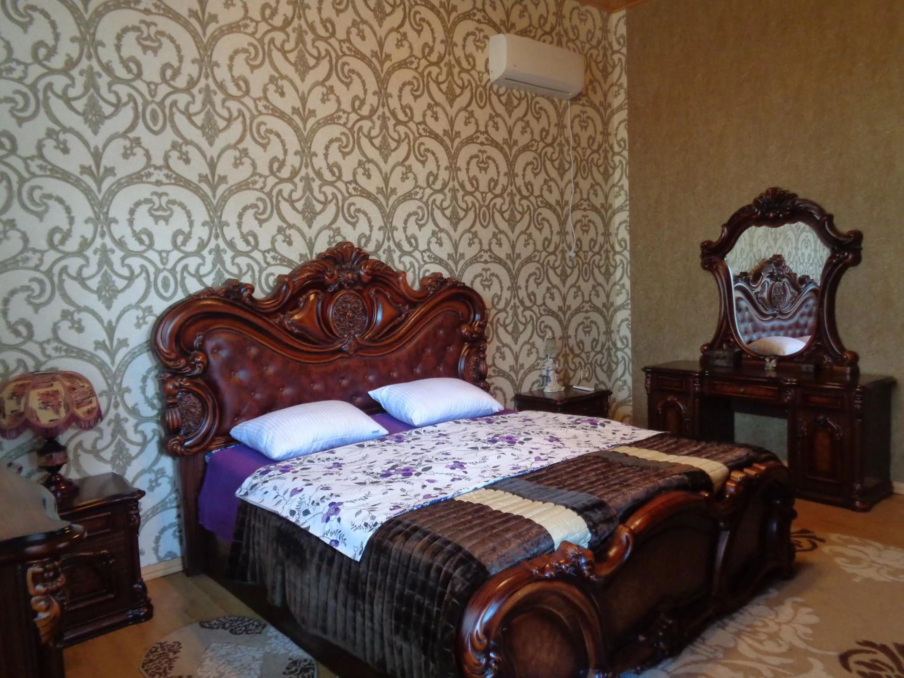 Guest House Levan II Dadiani