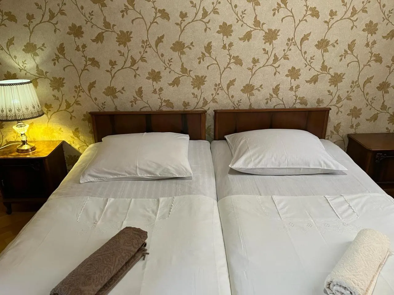 Guest House Levan II Dadiani