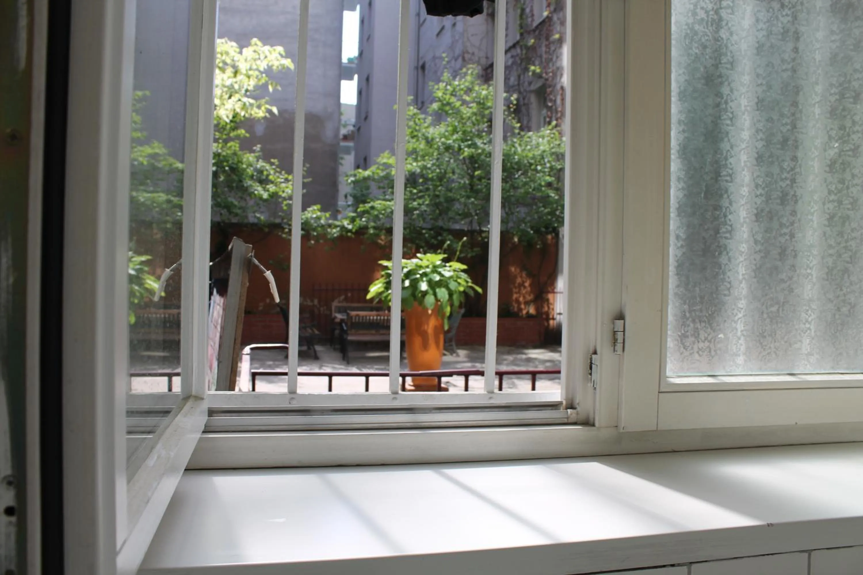 Other in Die Fabrik - Hostel