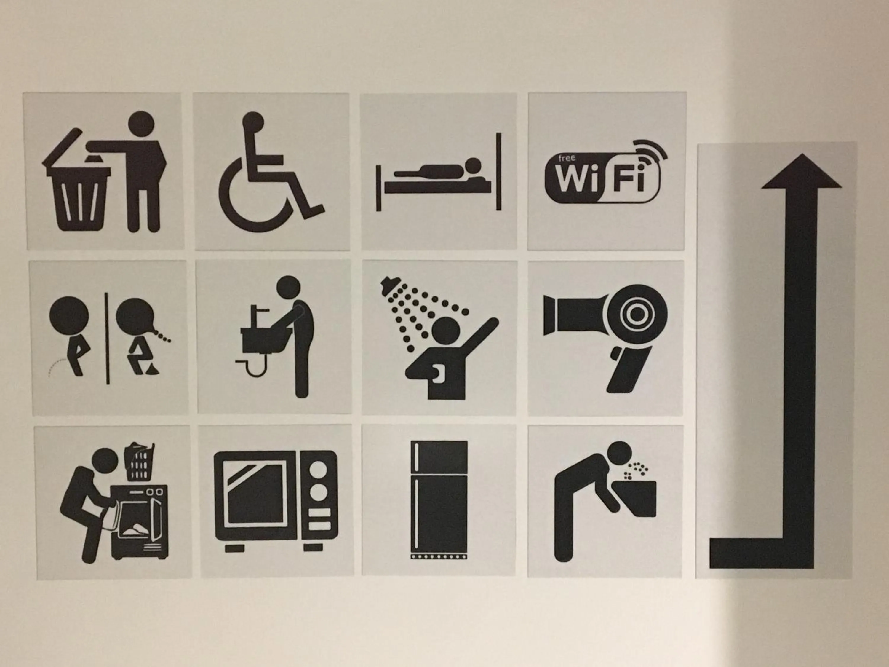 Lobby or reception in Cavemen Hostel Taipei Station Youth Branch