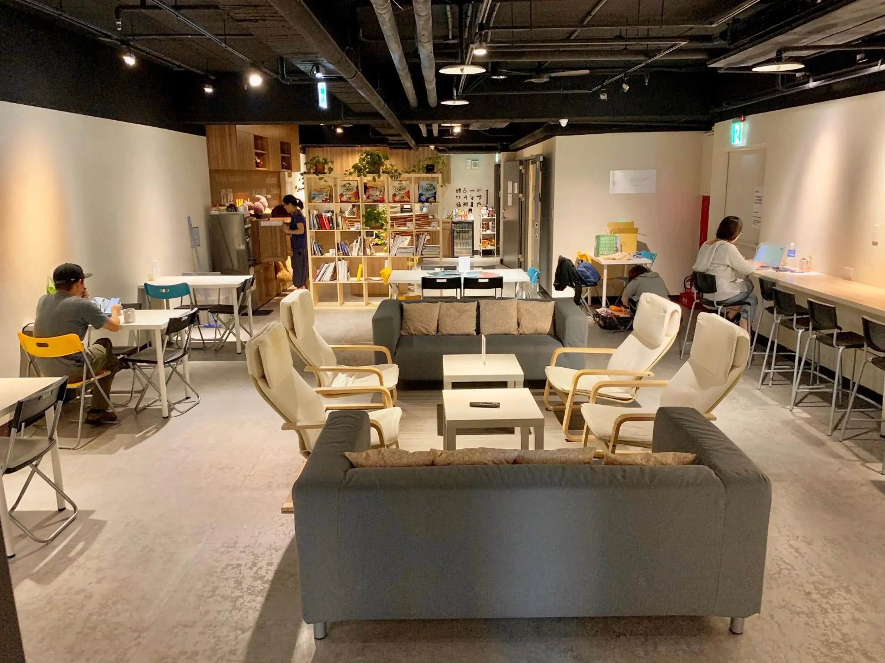 Cavemen Hostel Taipei Station Youth Branch Cavemen Hostel Taipei Station Youth Branch