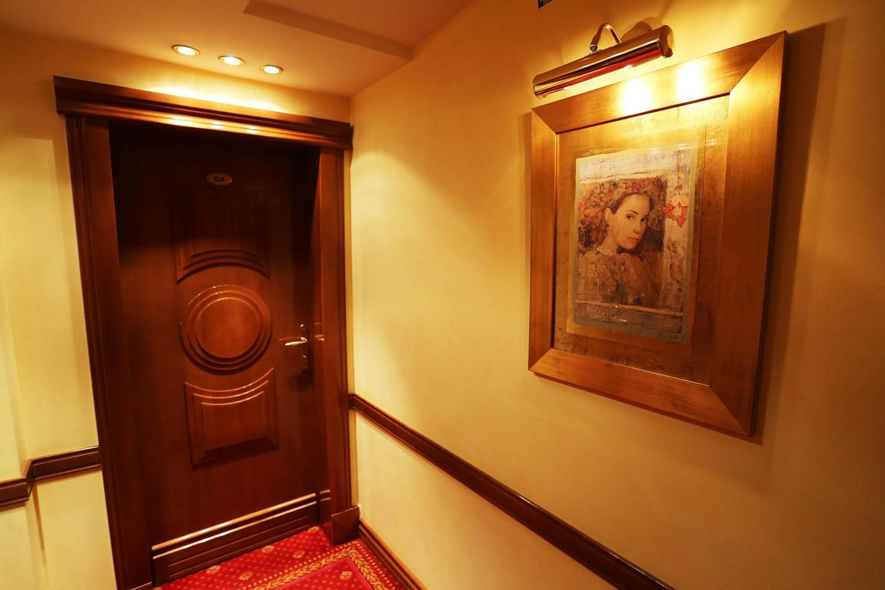 Other in Hotel Niko