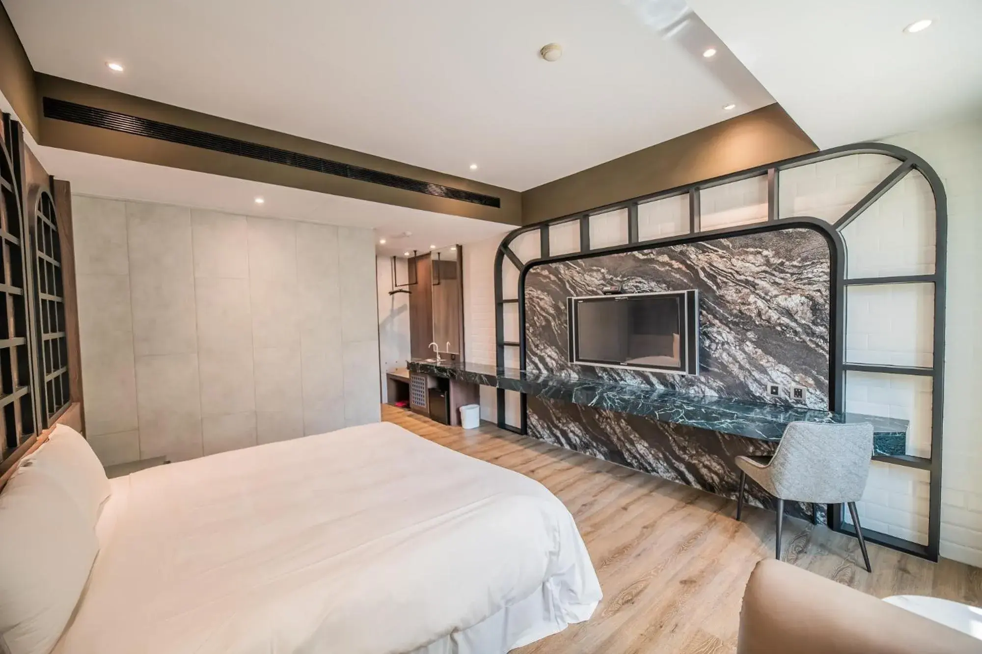 Photo of the whole room, Bed in Region Motel Photo of the whole room, Bed in Region Motel