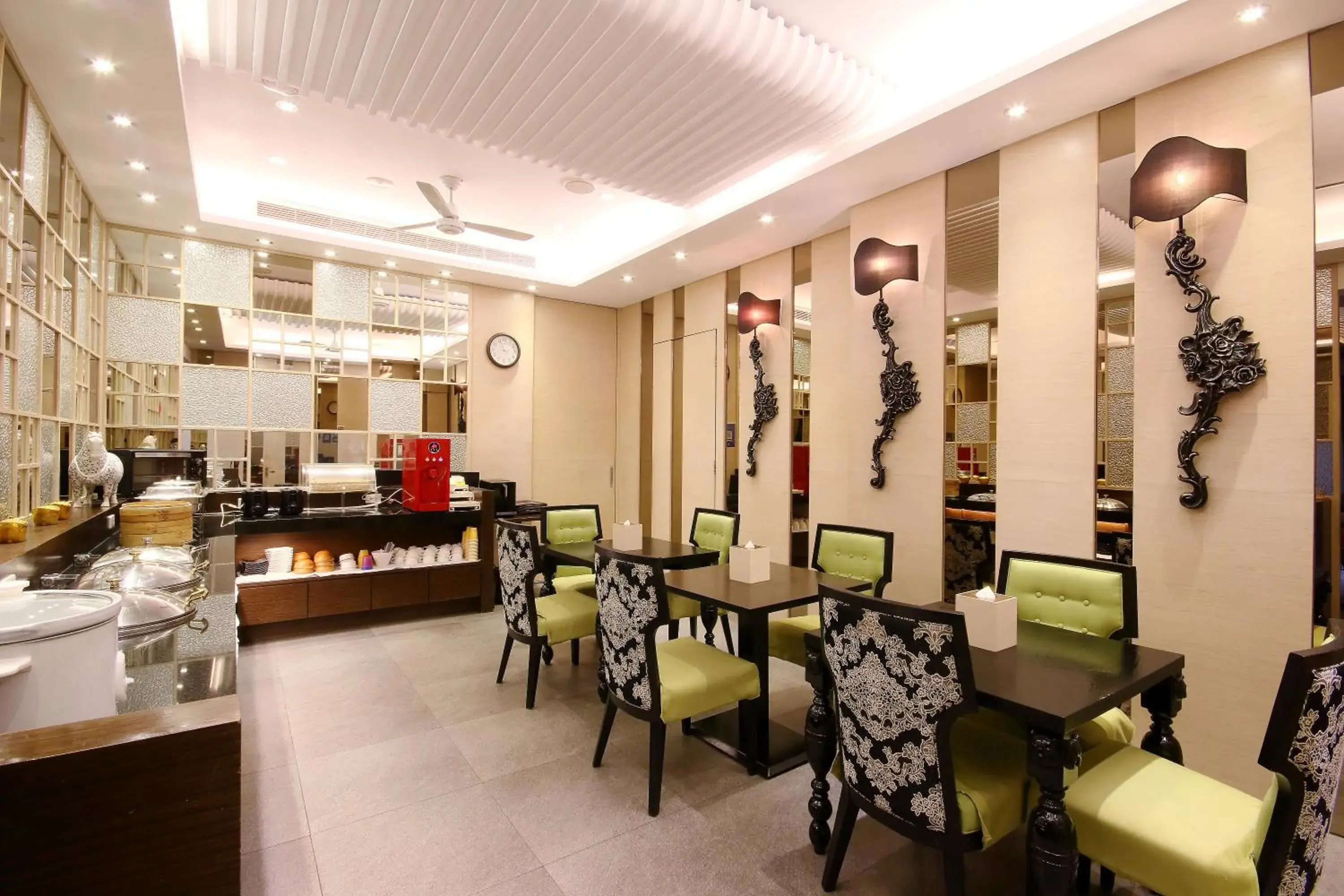 Restaurant/places to eat in Region Motel Restaurant/places to eat in Region Motel