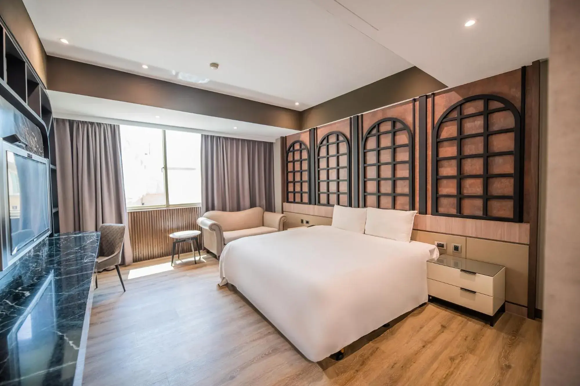 Photo of the whole room, Bed in Region Motel Photo of the whole room, Bed in Region Motel