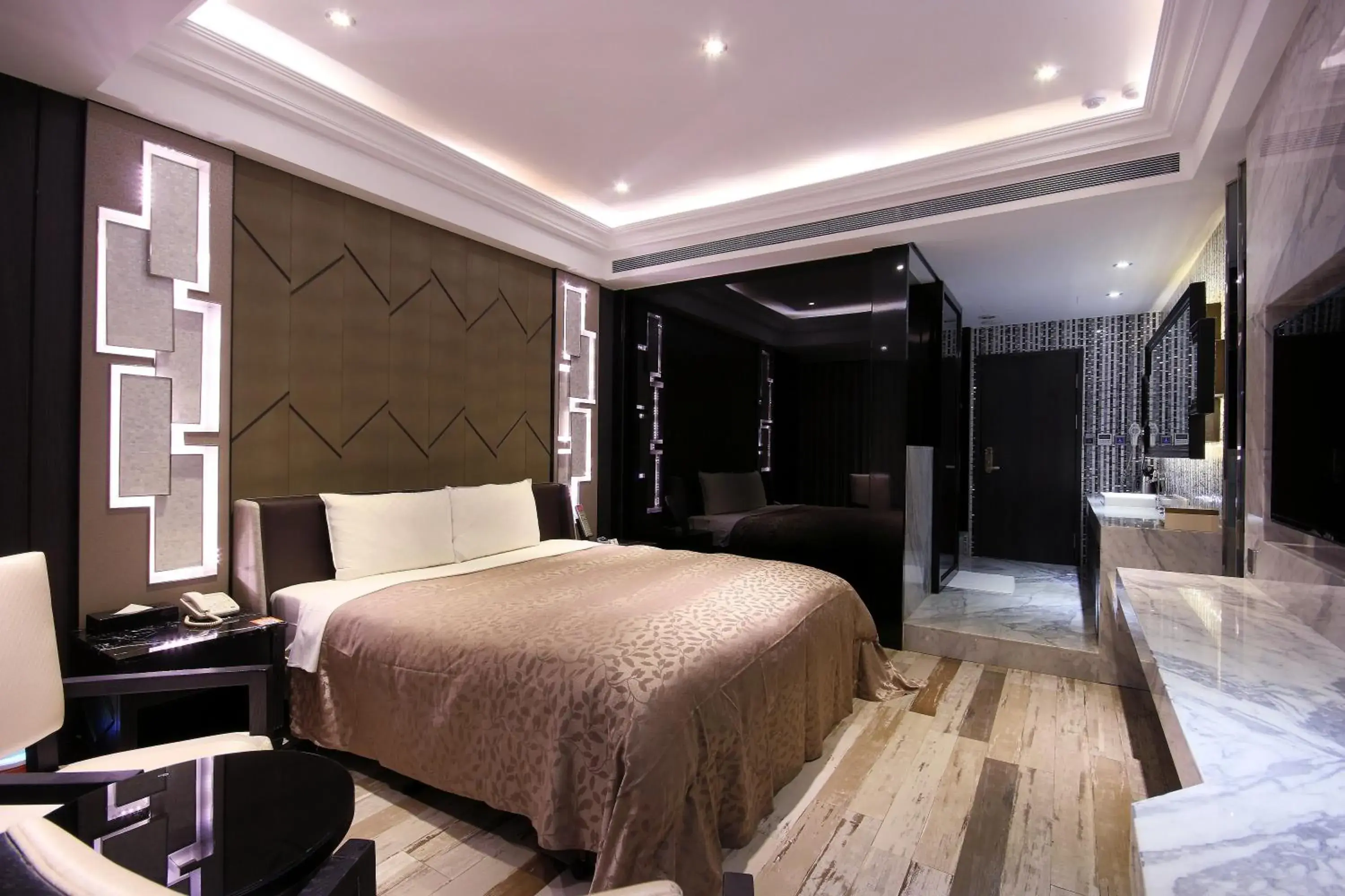 Photo of the whole room, Bed in Region Motel Photo of the whole room, Bed in Region Motel