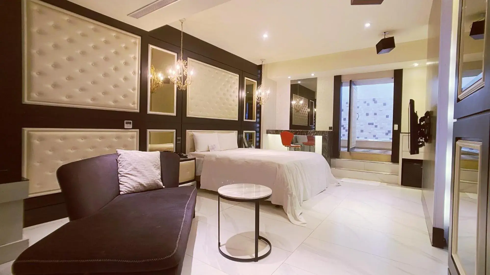 Photo of the whole room, Bed in Region Motel Photo of the whole room, Bed in Region Motel