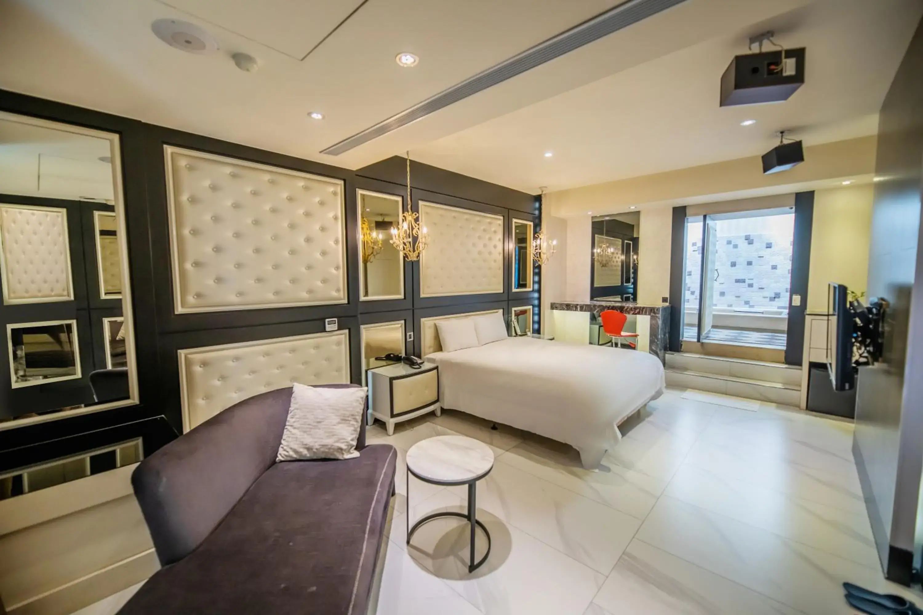 Photo of the whole room, Bed in Region Motel Photo of the whole room, Bed in Region Motel