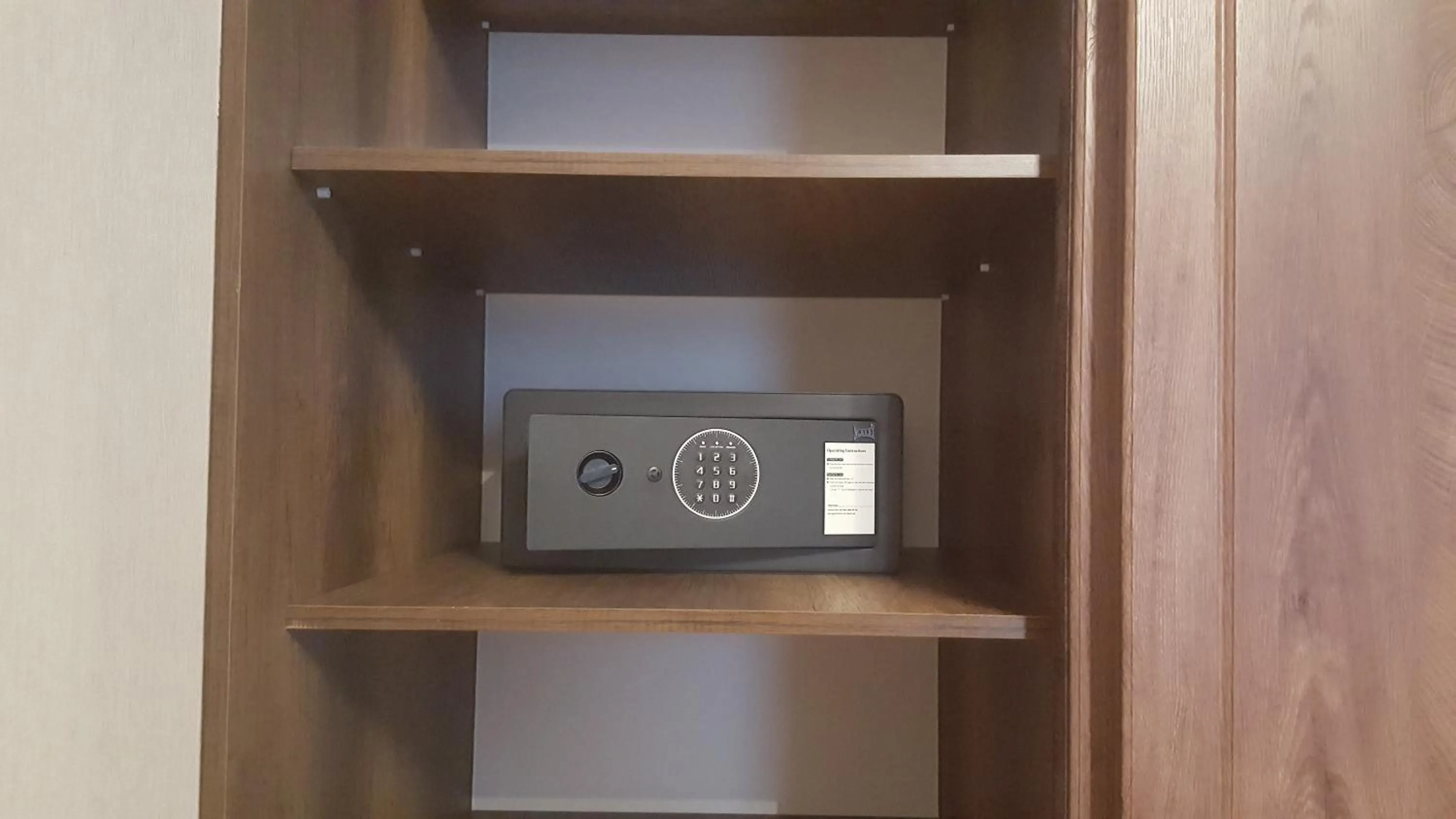 Area and facilities in Mimino Apartment Deluxe First Line (C I)