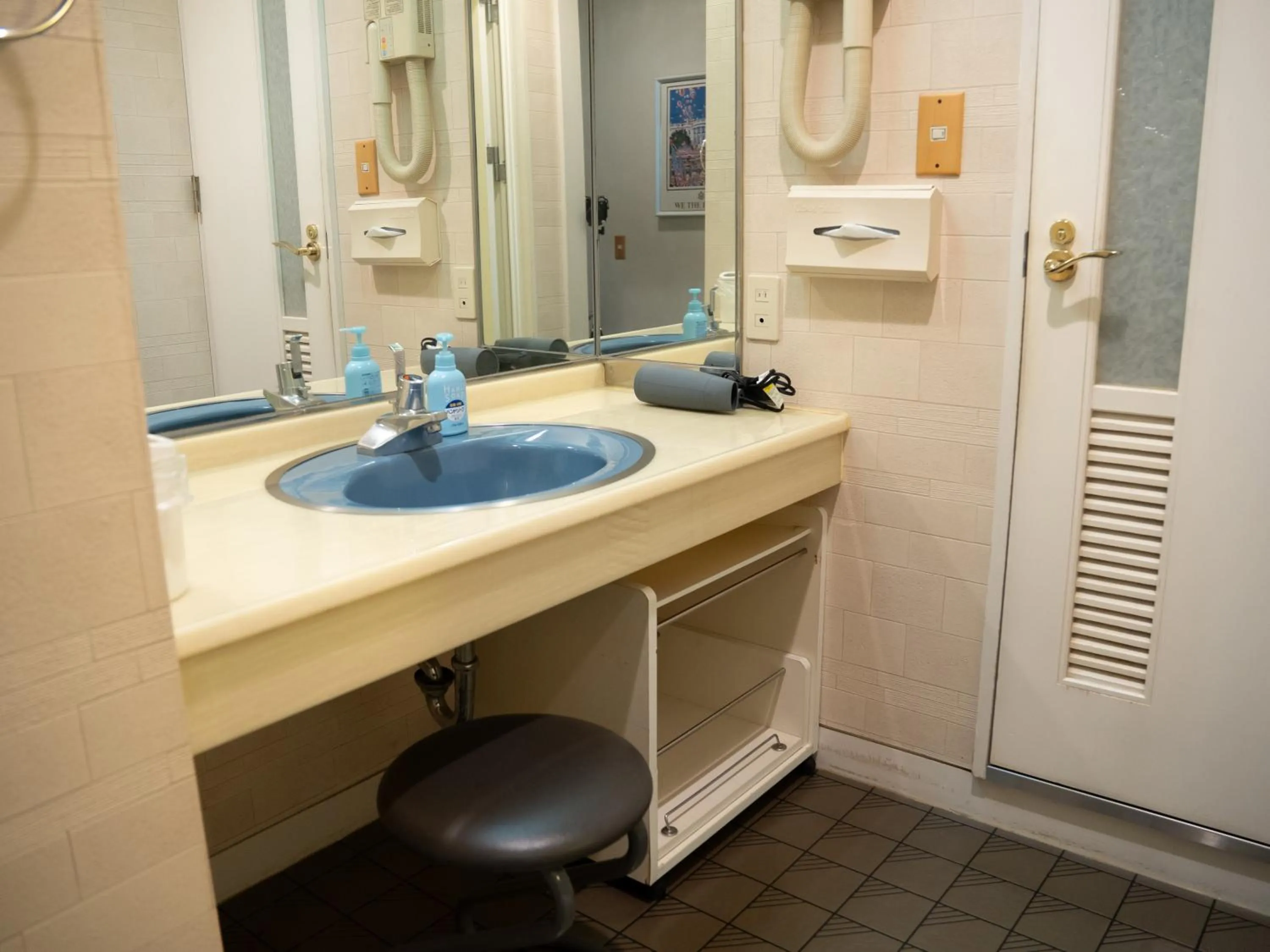 Photo of the whole room in Farm Garden Hotel