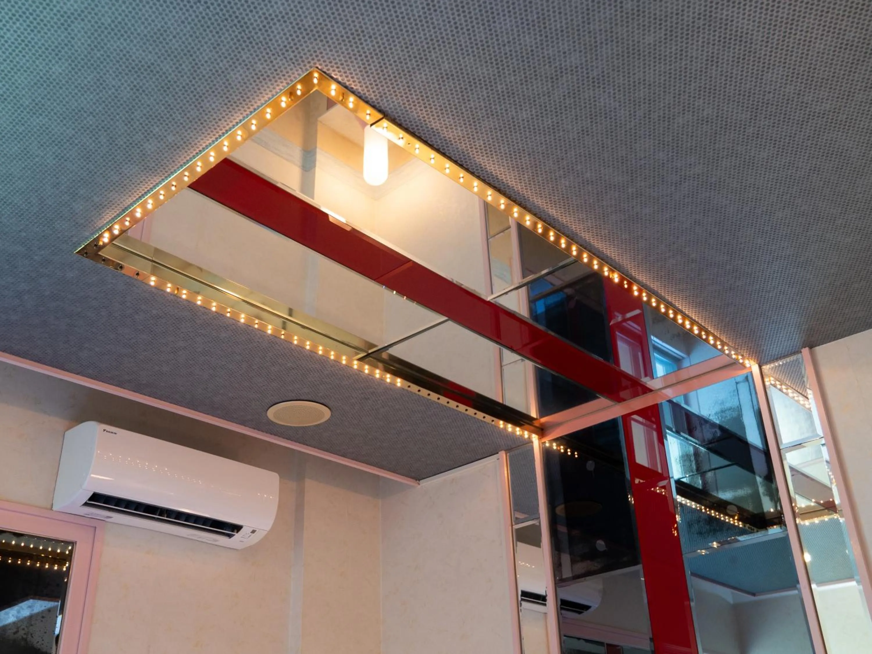 Photo of the whole room in Farm Garden Hotel