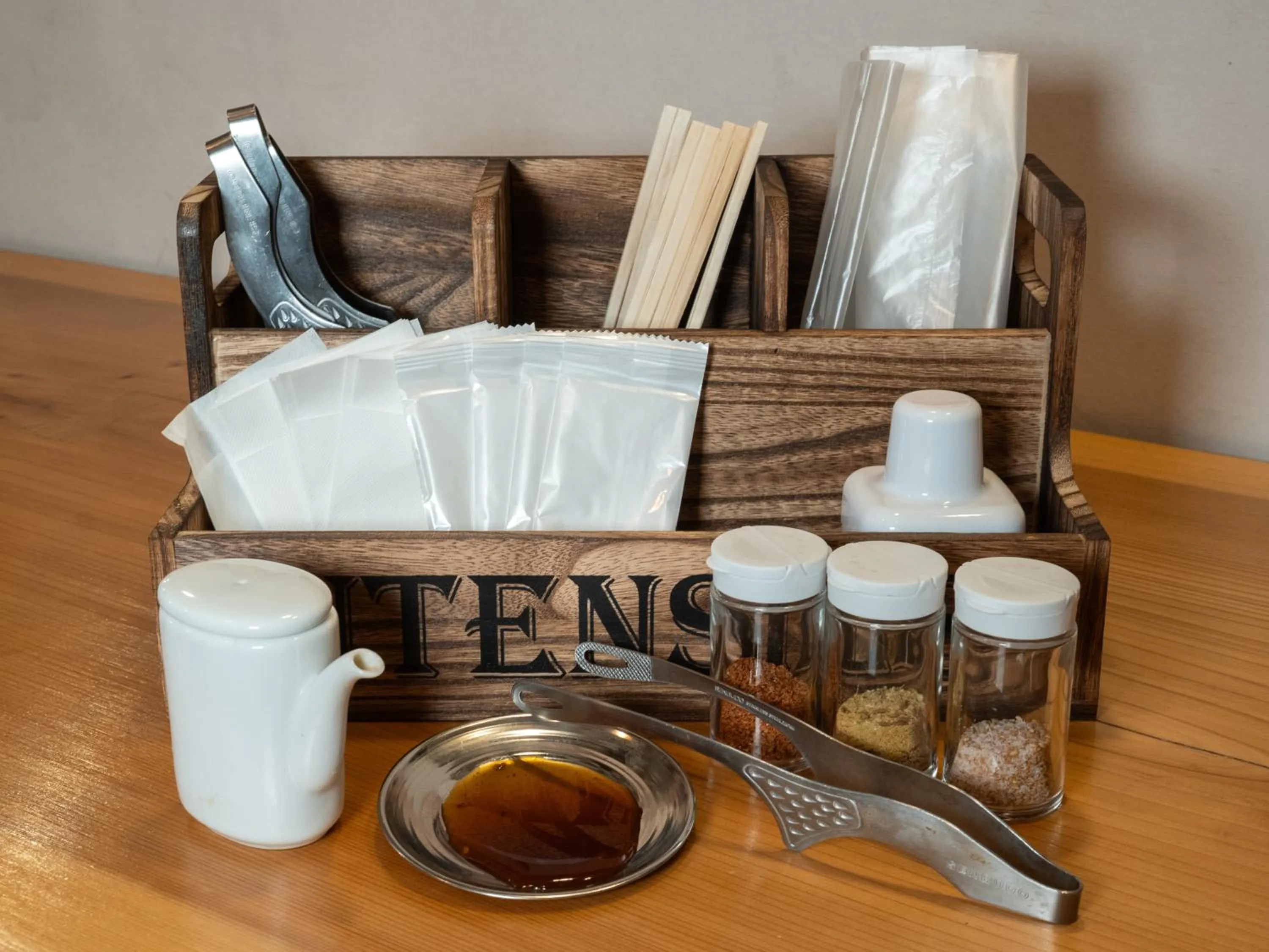 Dinner in Farm Garden Hotel