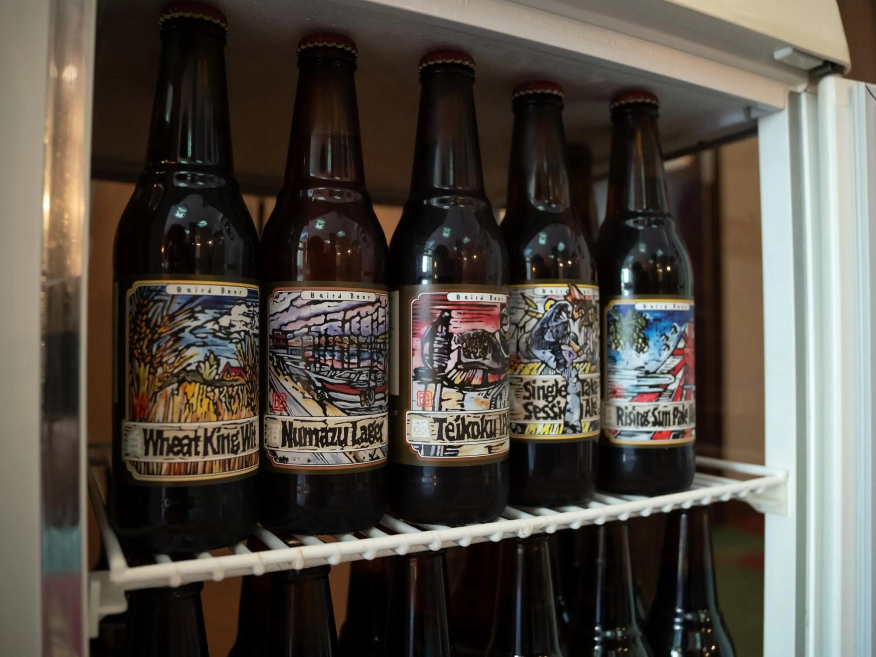 Lounge or bar in Farm Garden Hotel