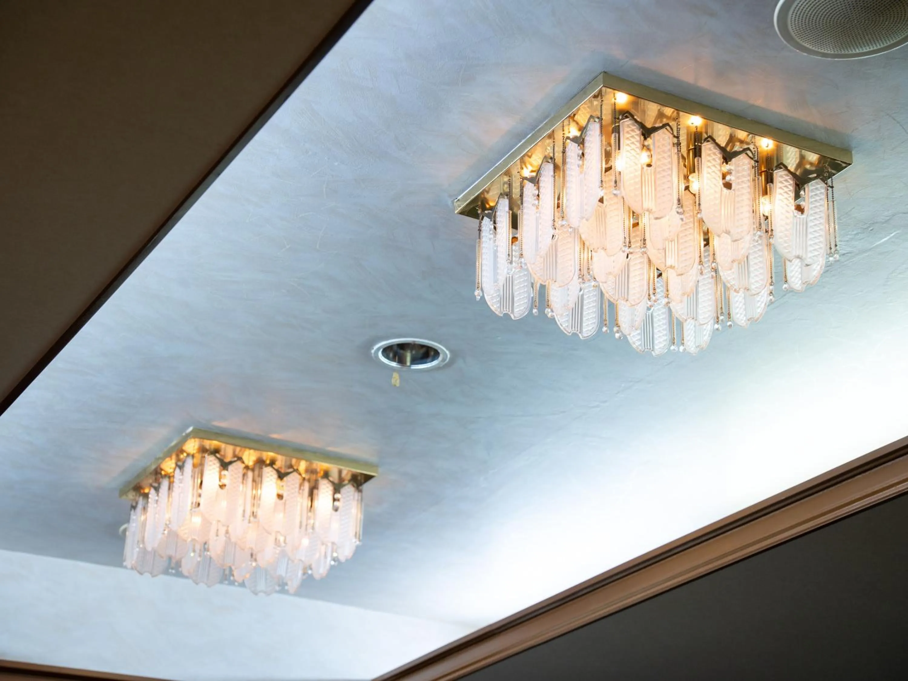 Photo of the whole room in Farm Garden Hotel