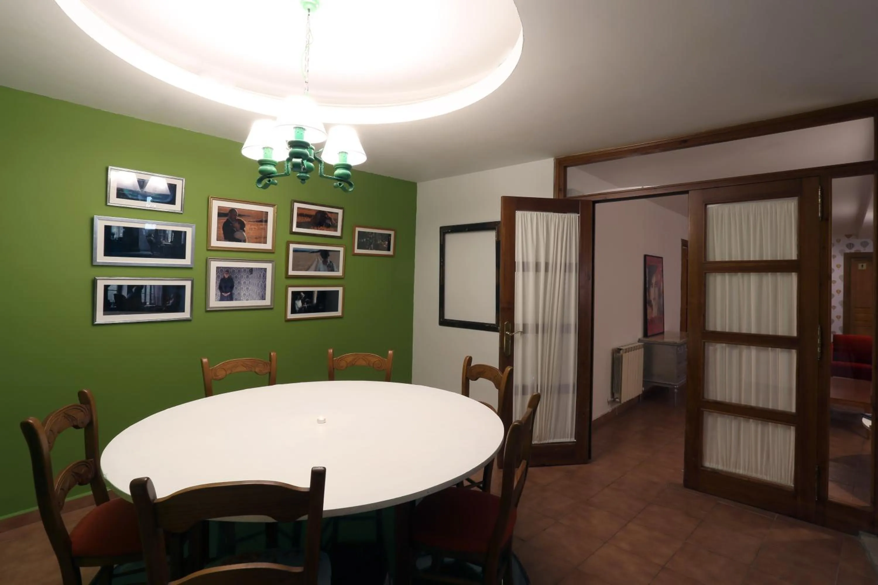 Other in Hospedería Sádaba