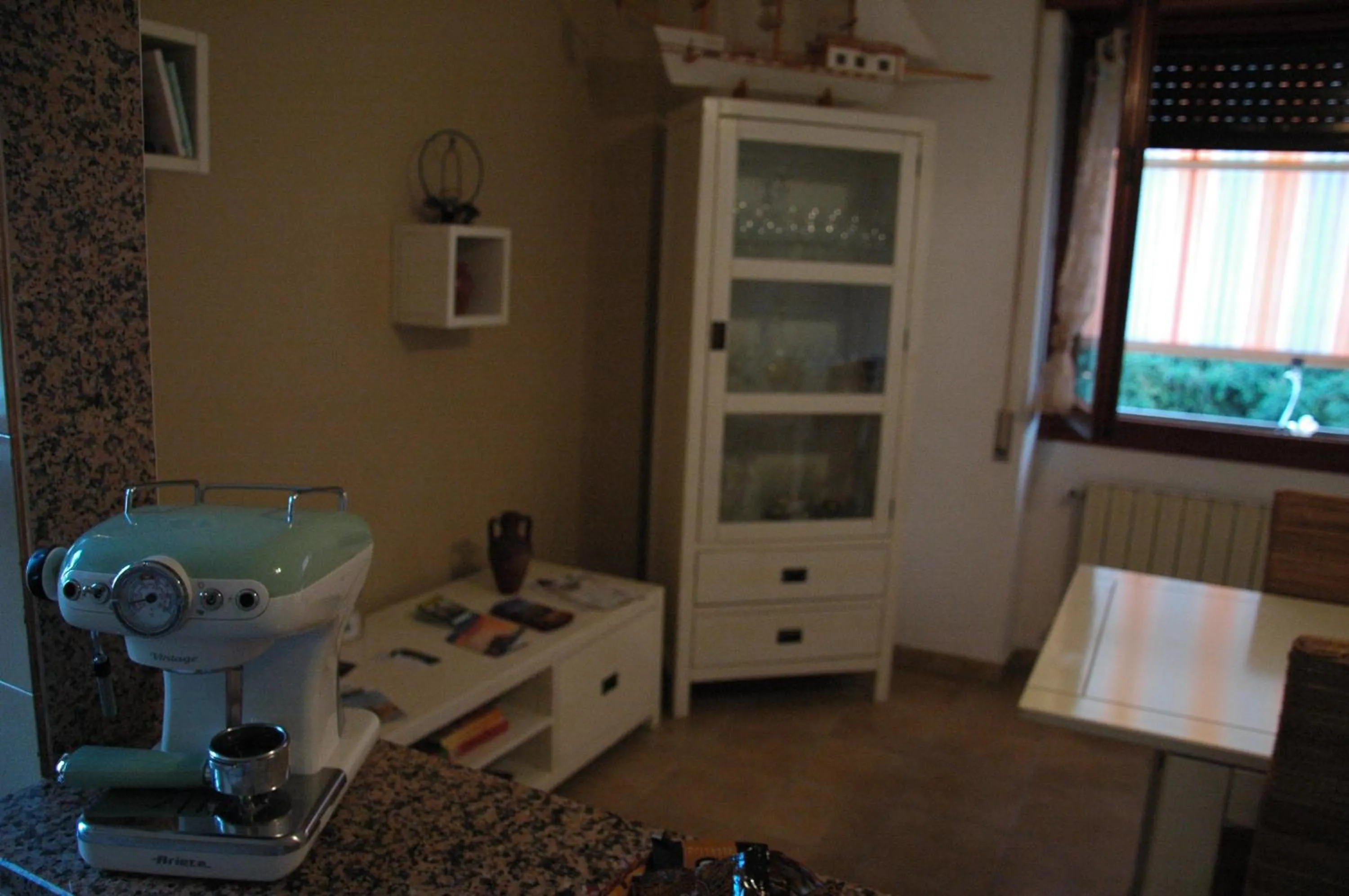 Coffee/tea facilities in Le Anfore