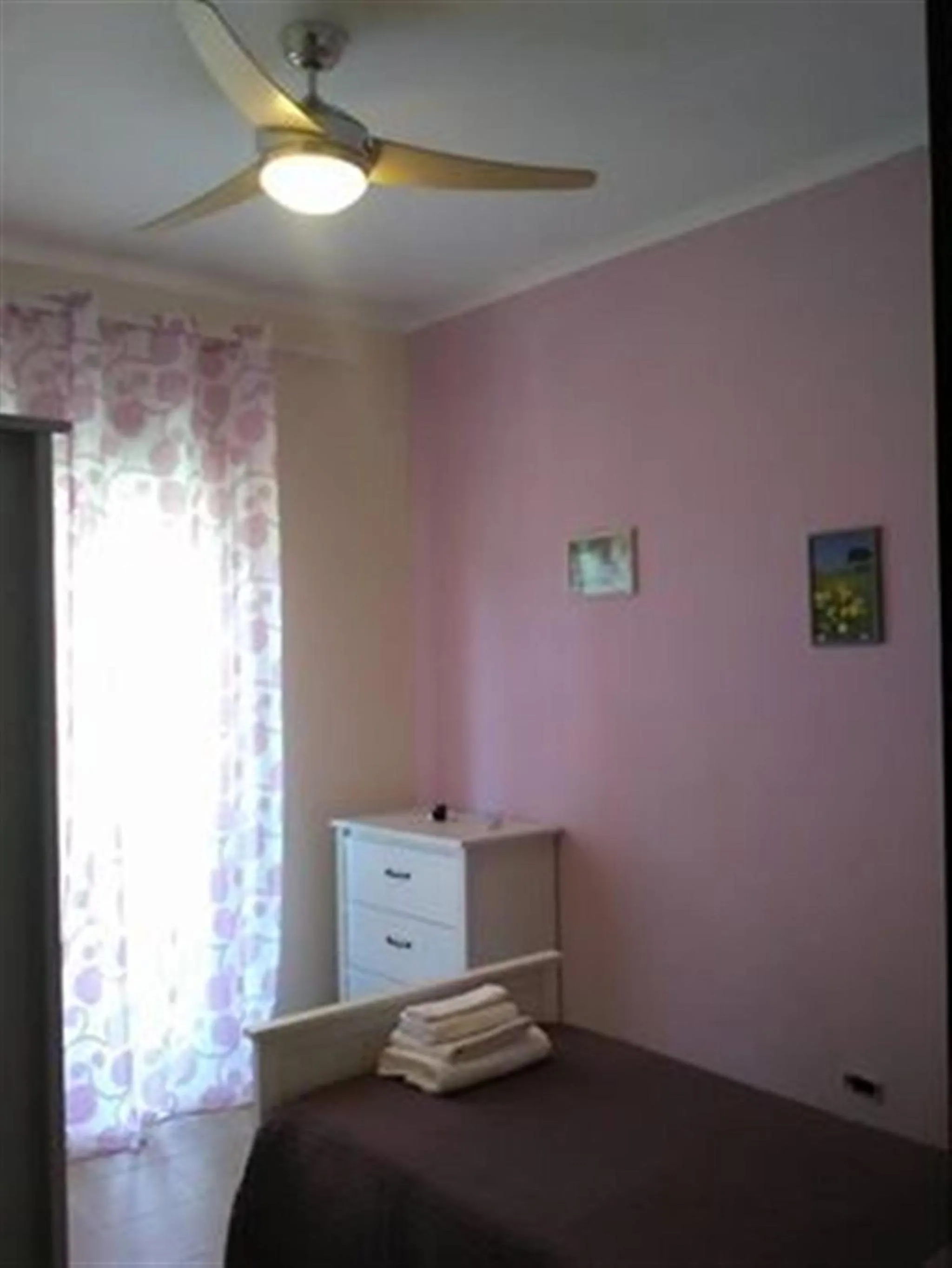 Other, Bed in Le Anfore