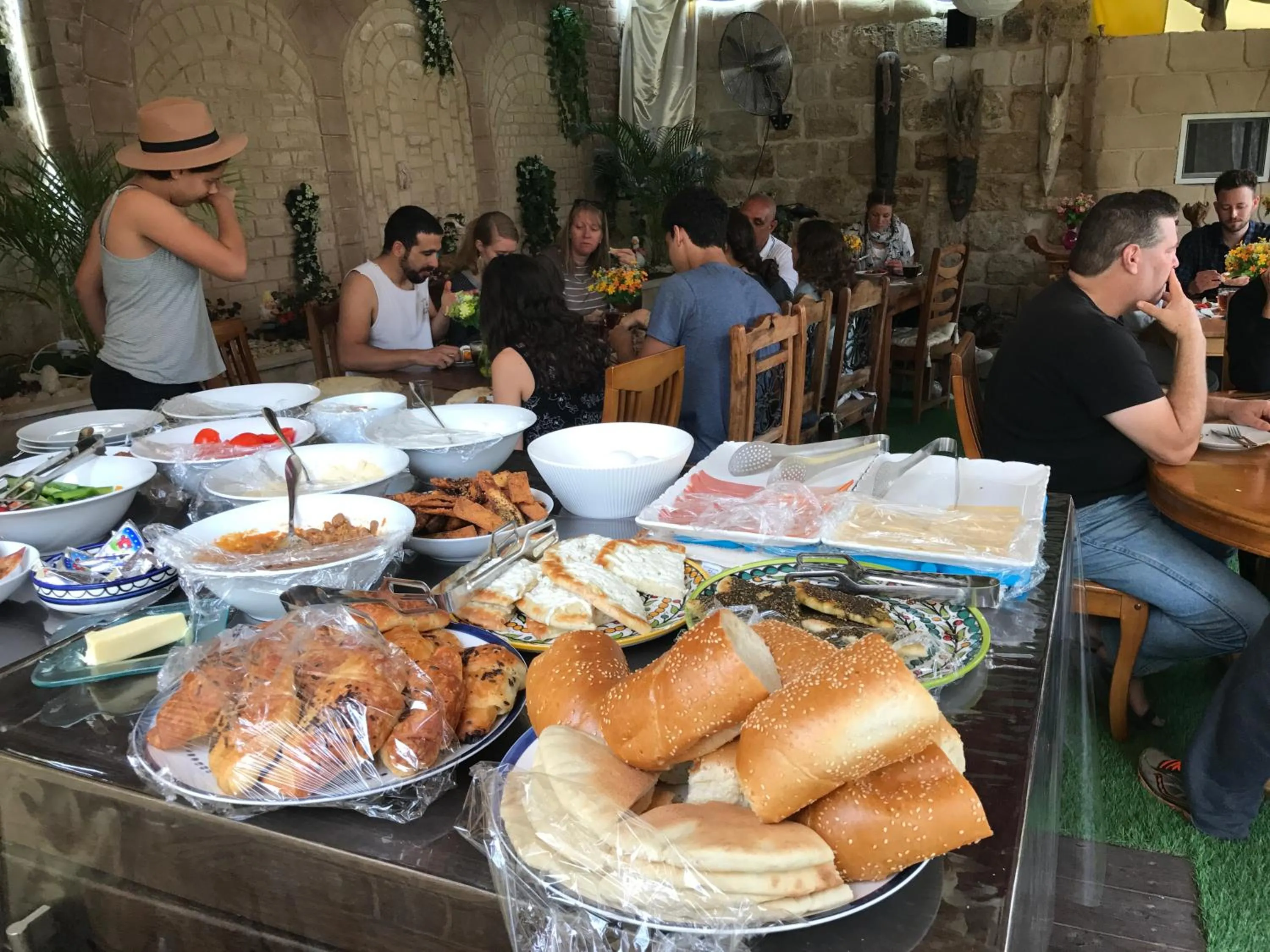 Mensa Christi Guesthouse