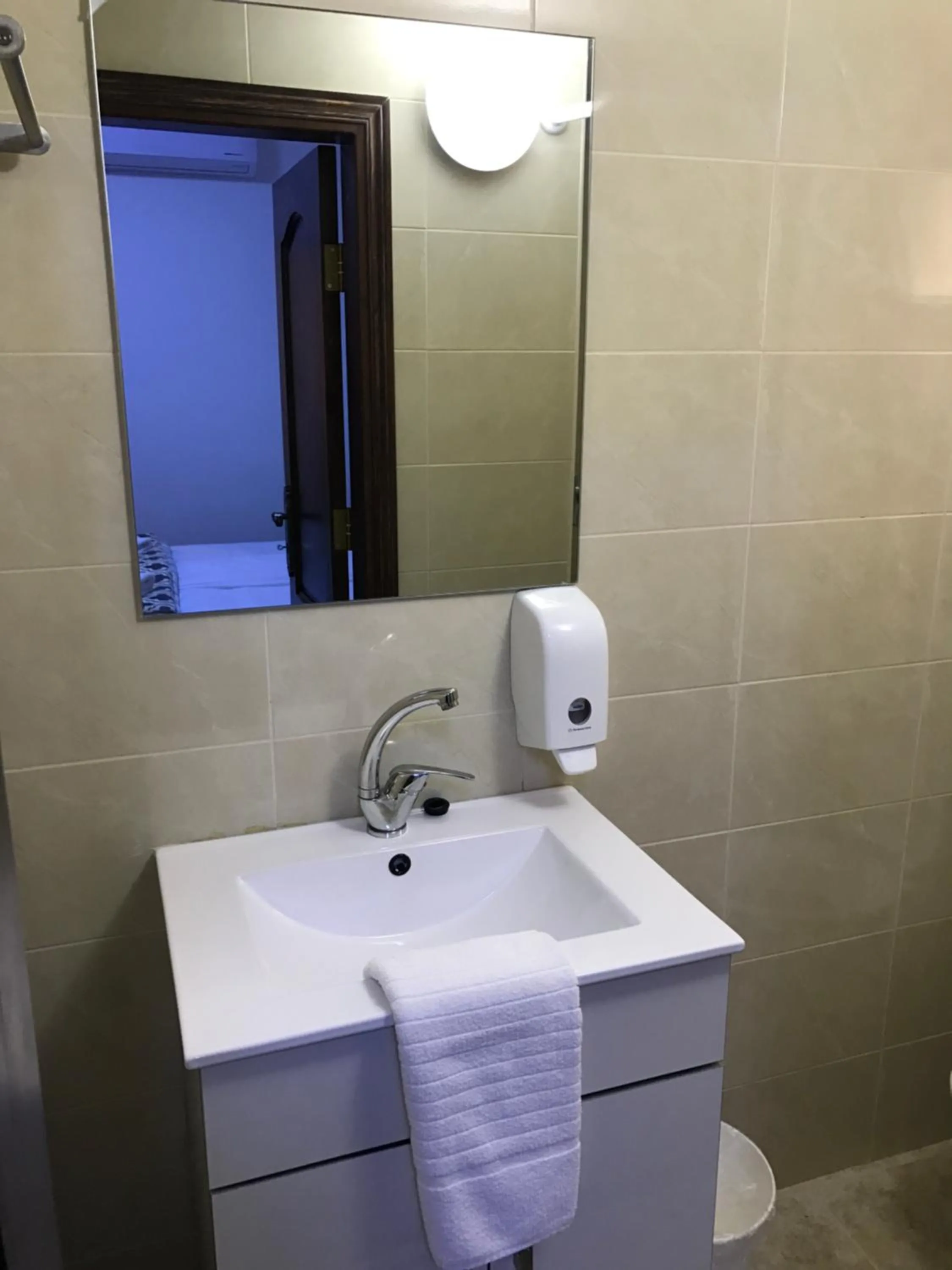 Mensa Christi Guesthouse