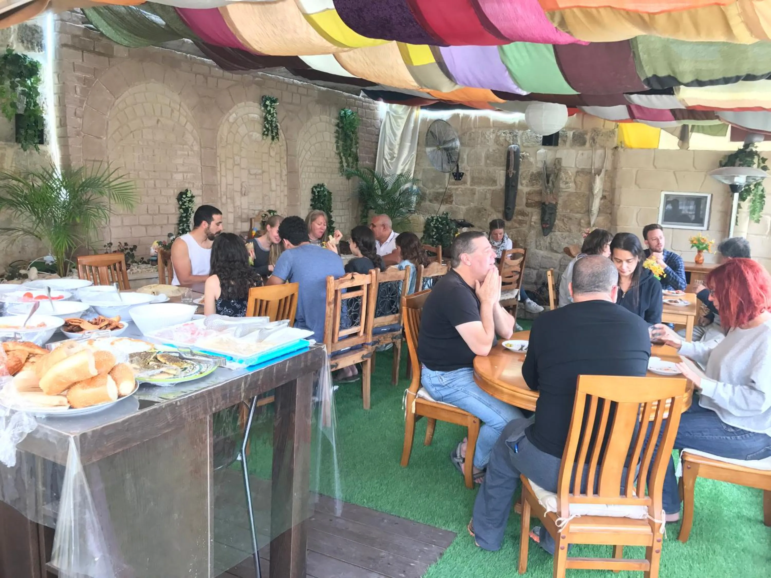 Mensa Christi Guesthouse
