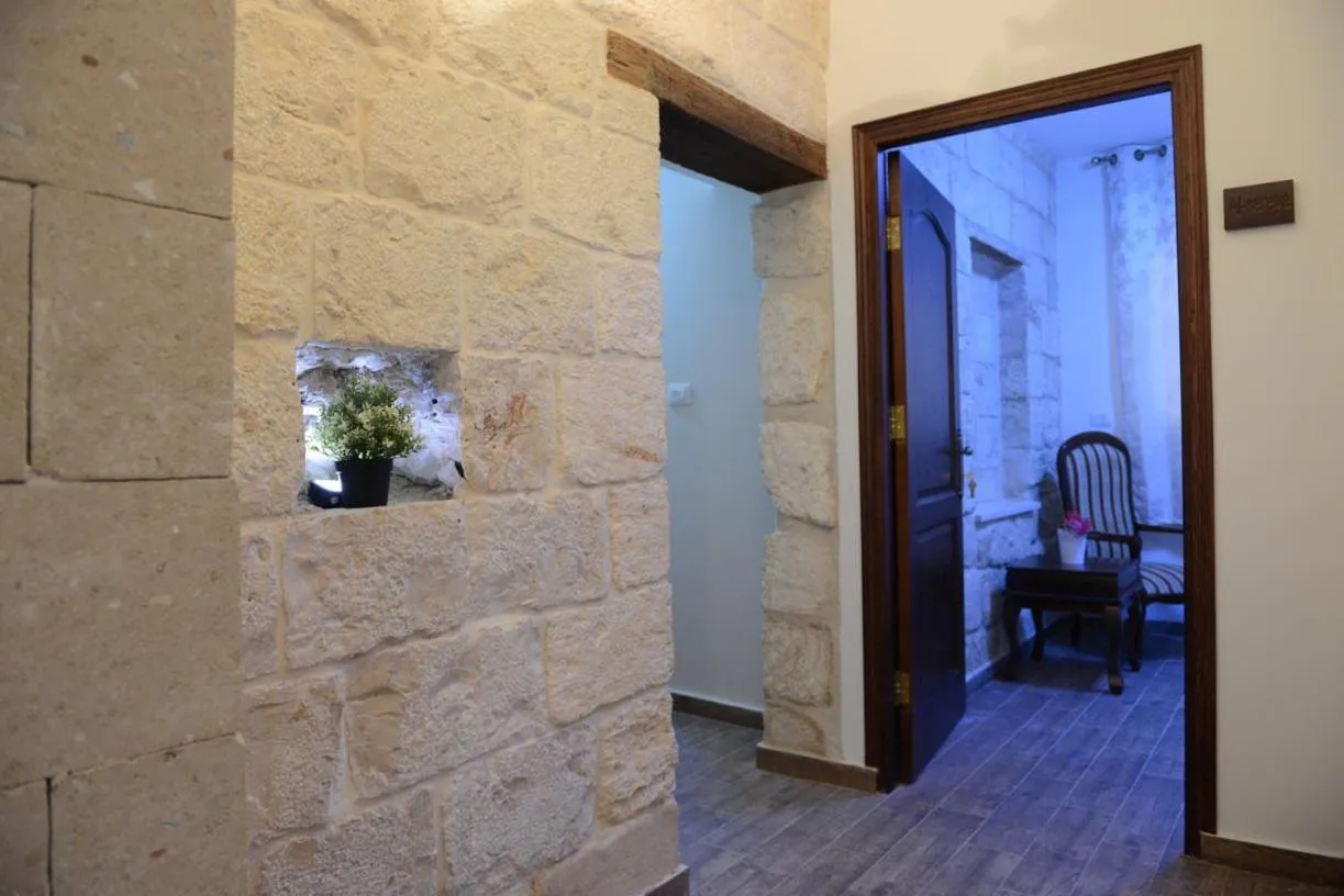 Other in Mensa Christi Guesthouse