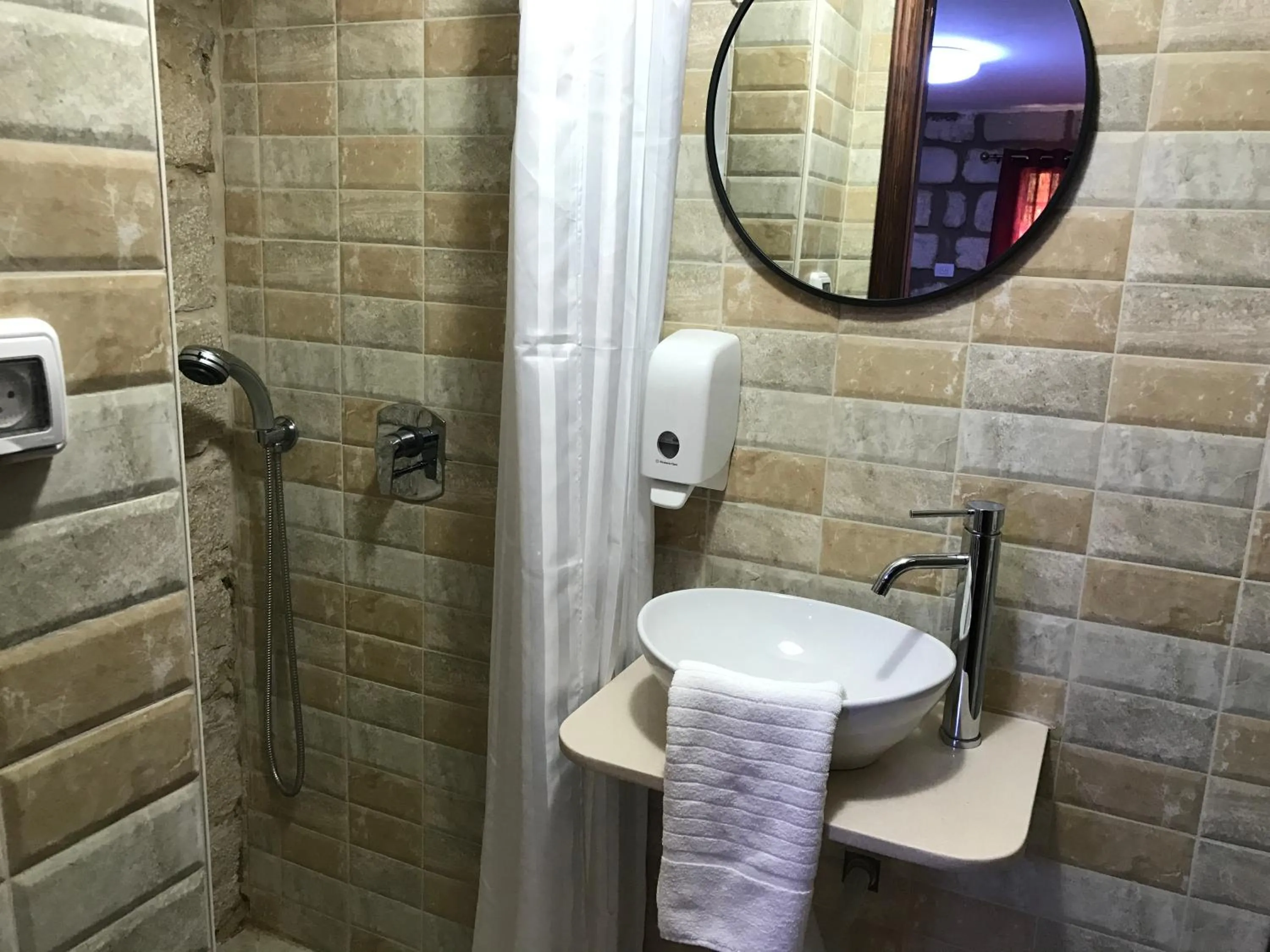 Mensa Christi Guesthouse