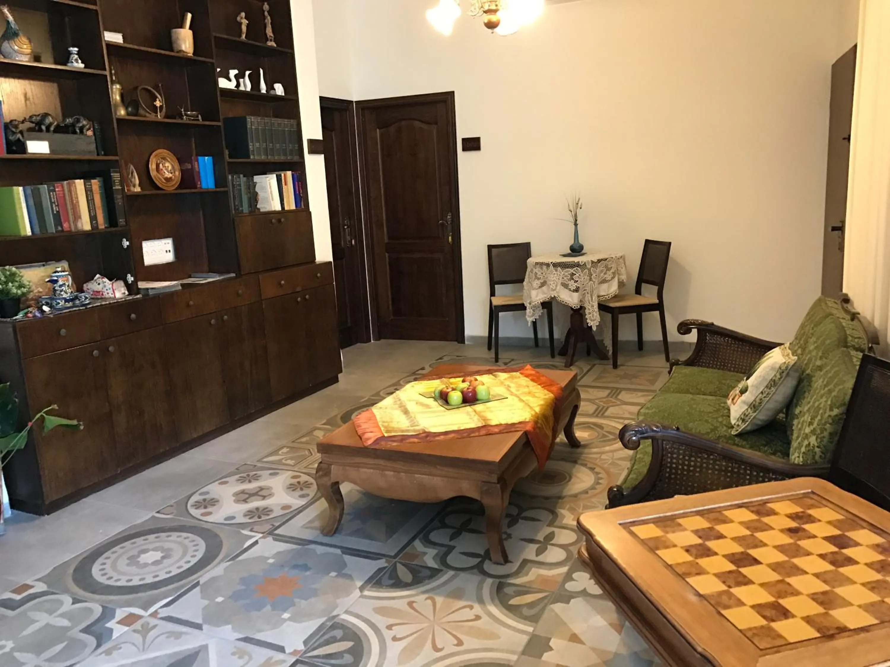 Mensa Christi Guesthouse