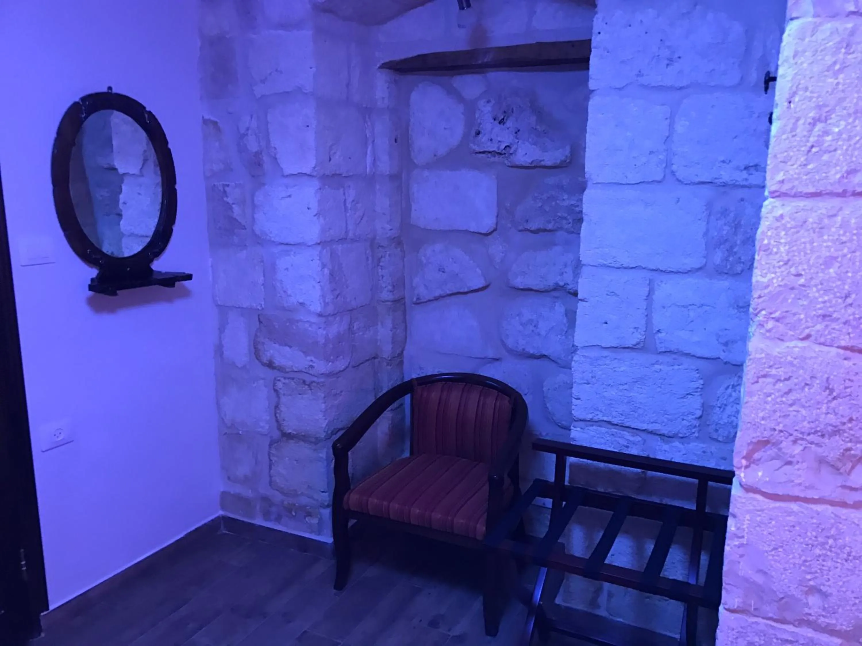 Mensa Christi Guesthouse