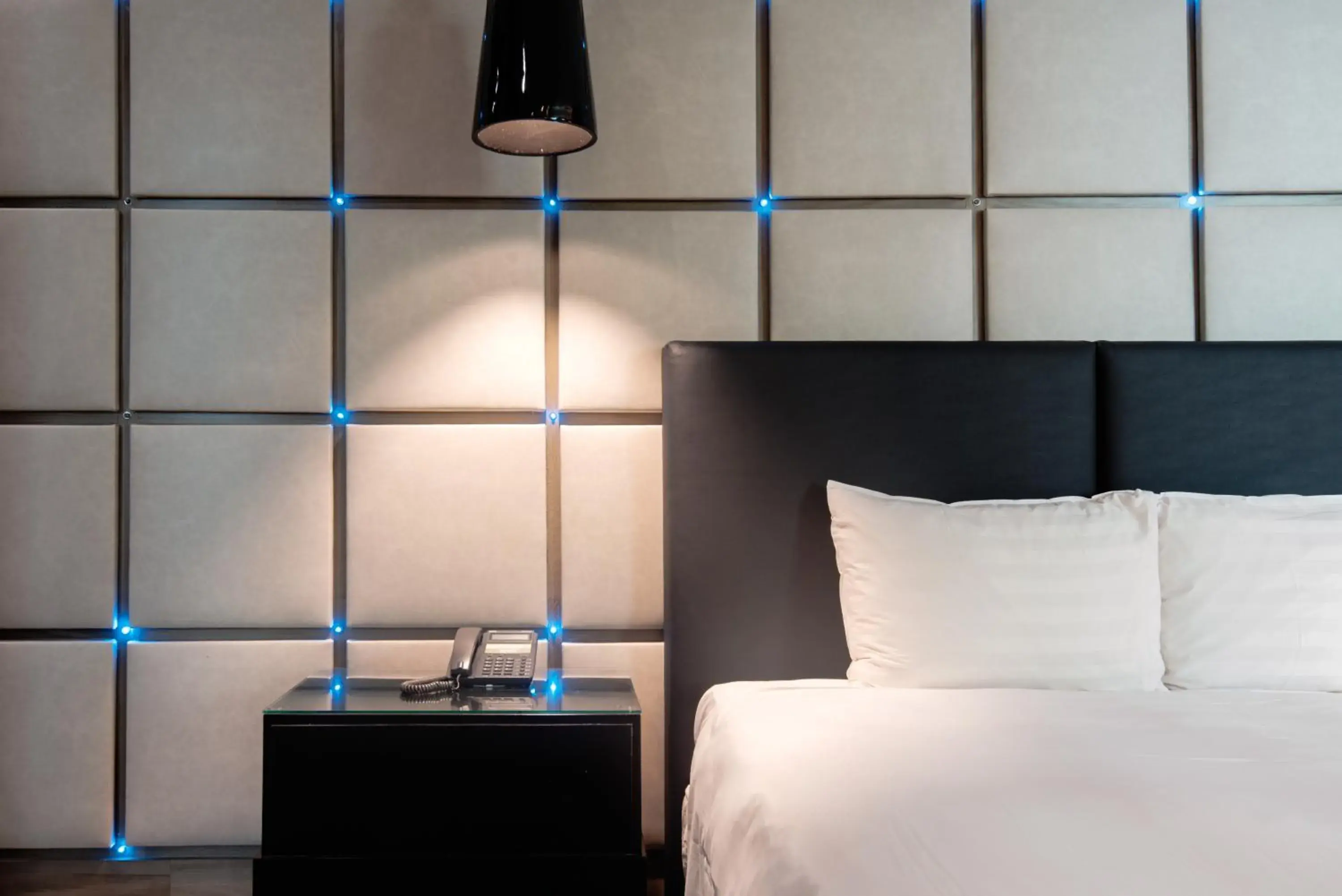 Bedroom, Bed in Ease Motel Bedroom, Bed in Ease Motel